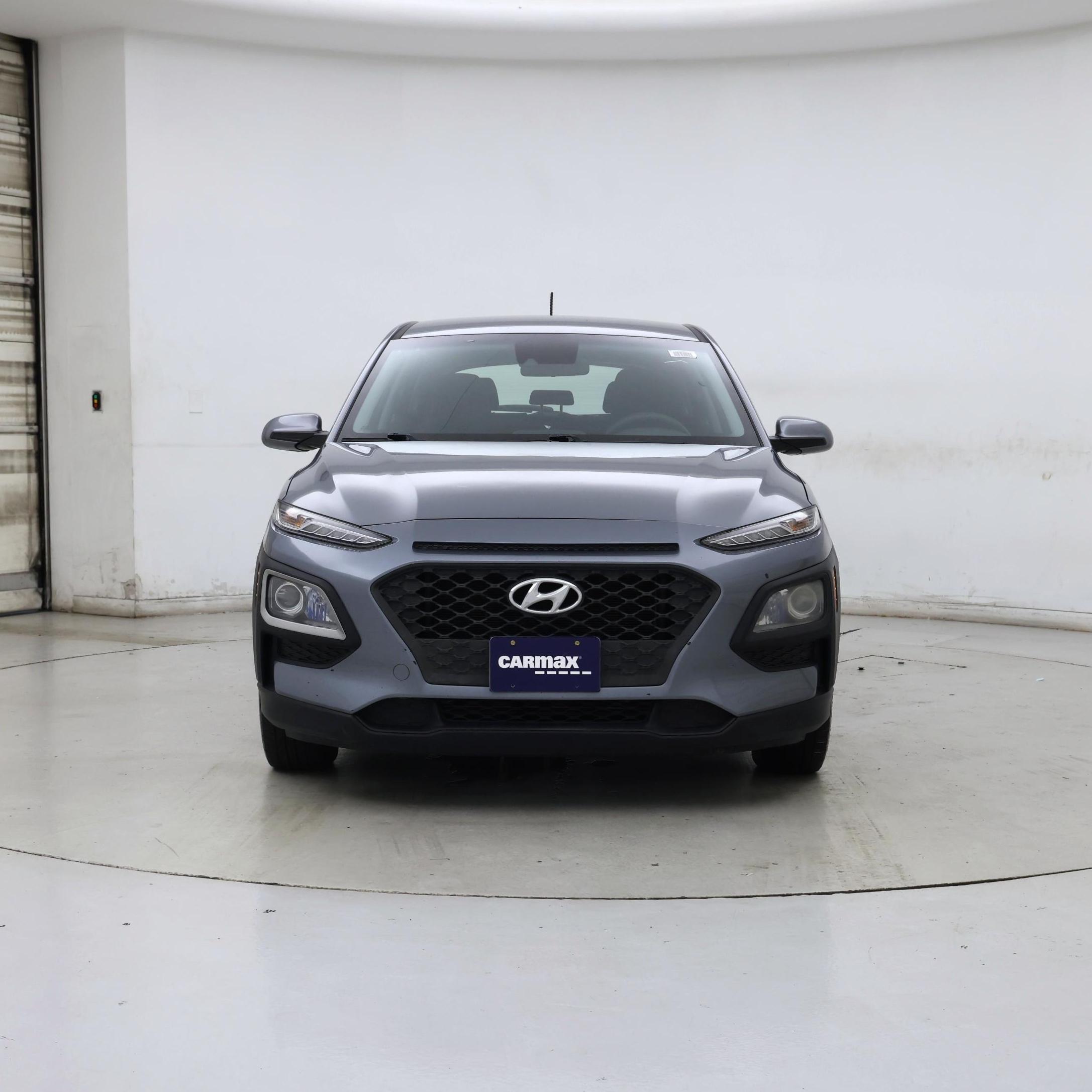 Thumbnail: 2020 Hyundai Kona - 5