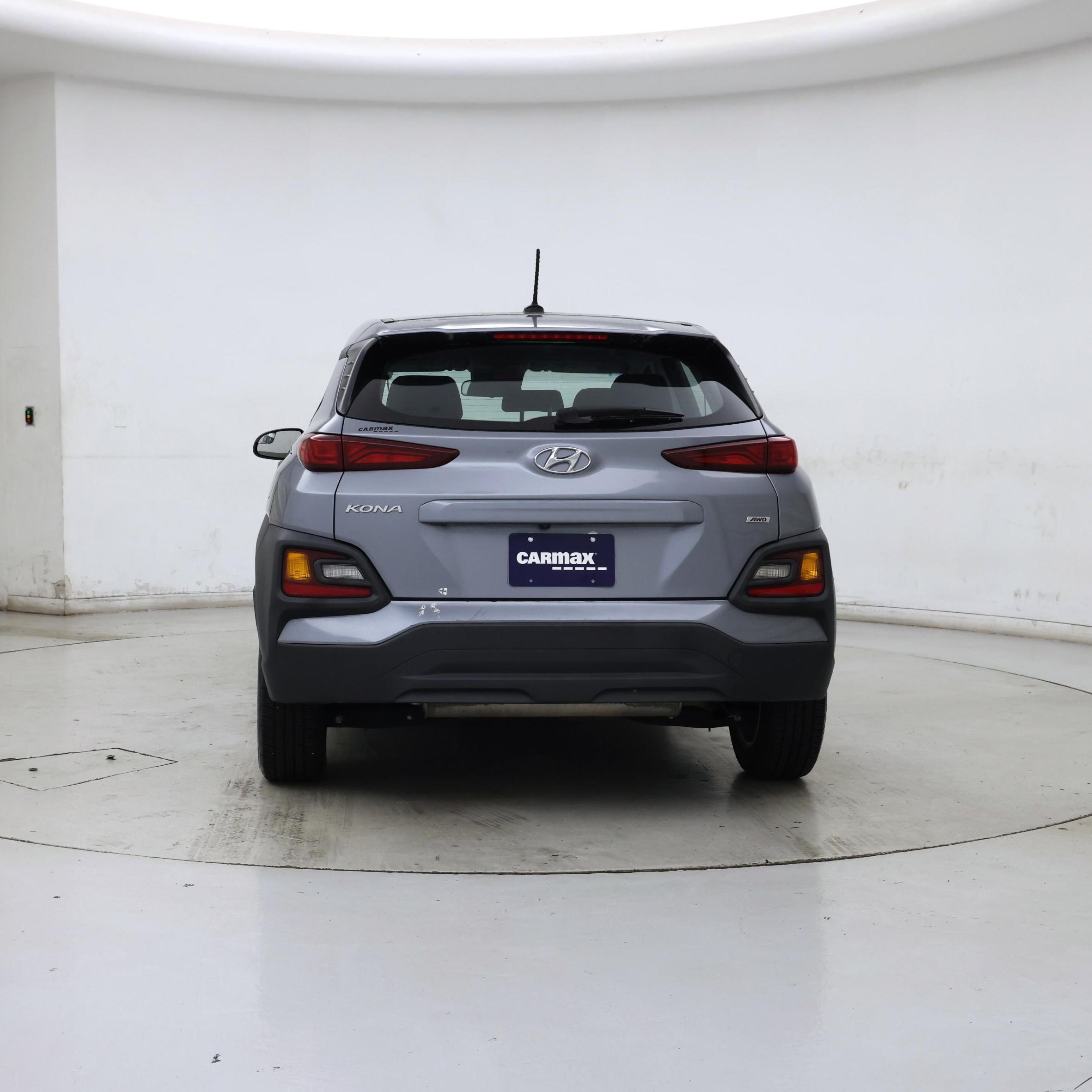 Thumbnail: 2020 Hyundai Kona - 6