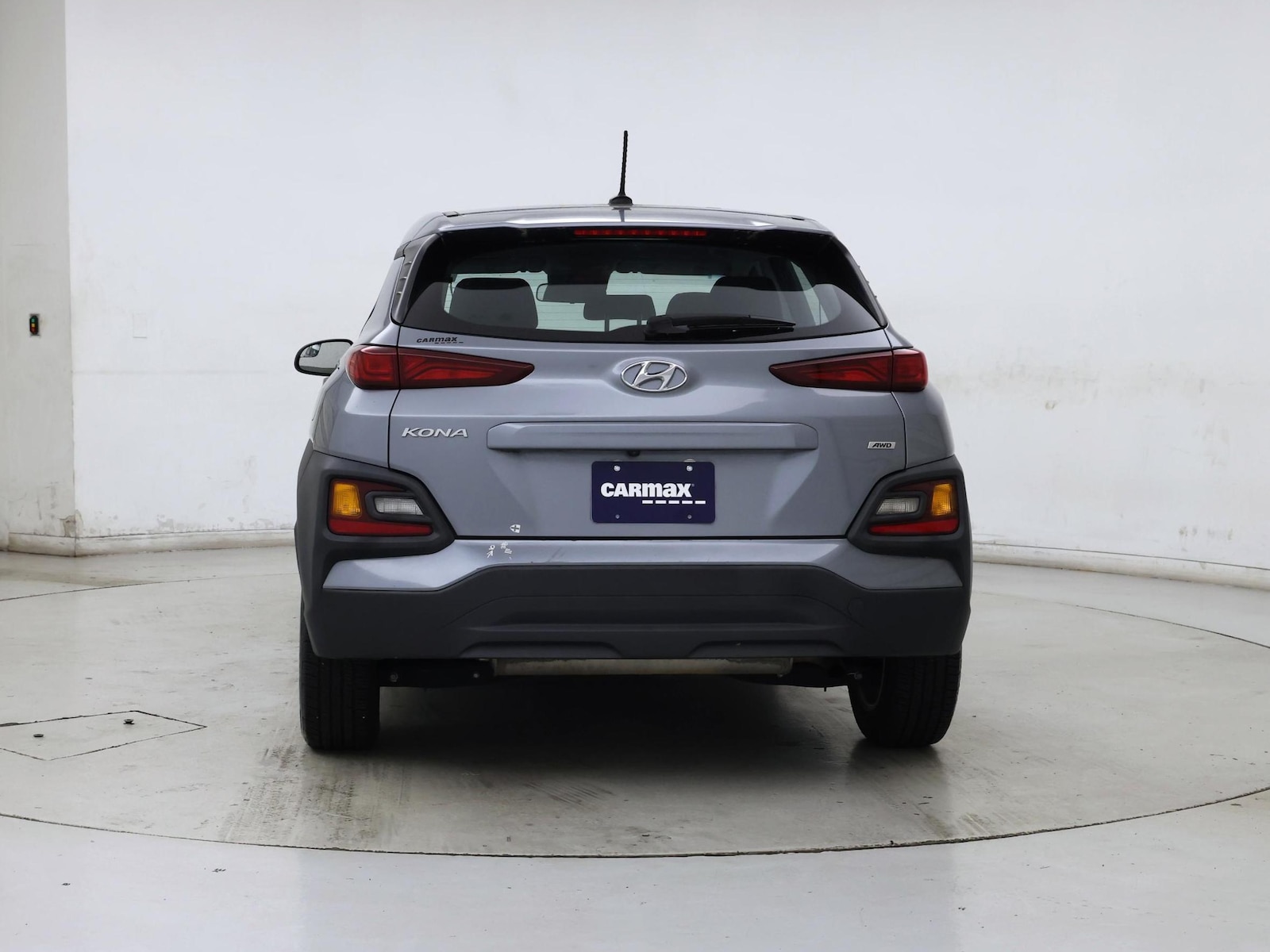 2020 Hyundai Kona SE - Photo 7