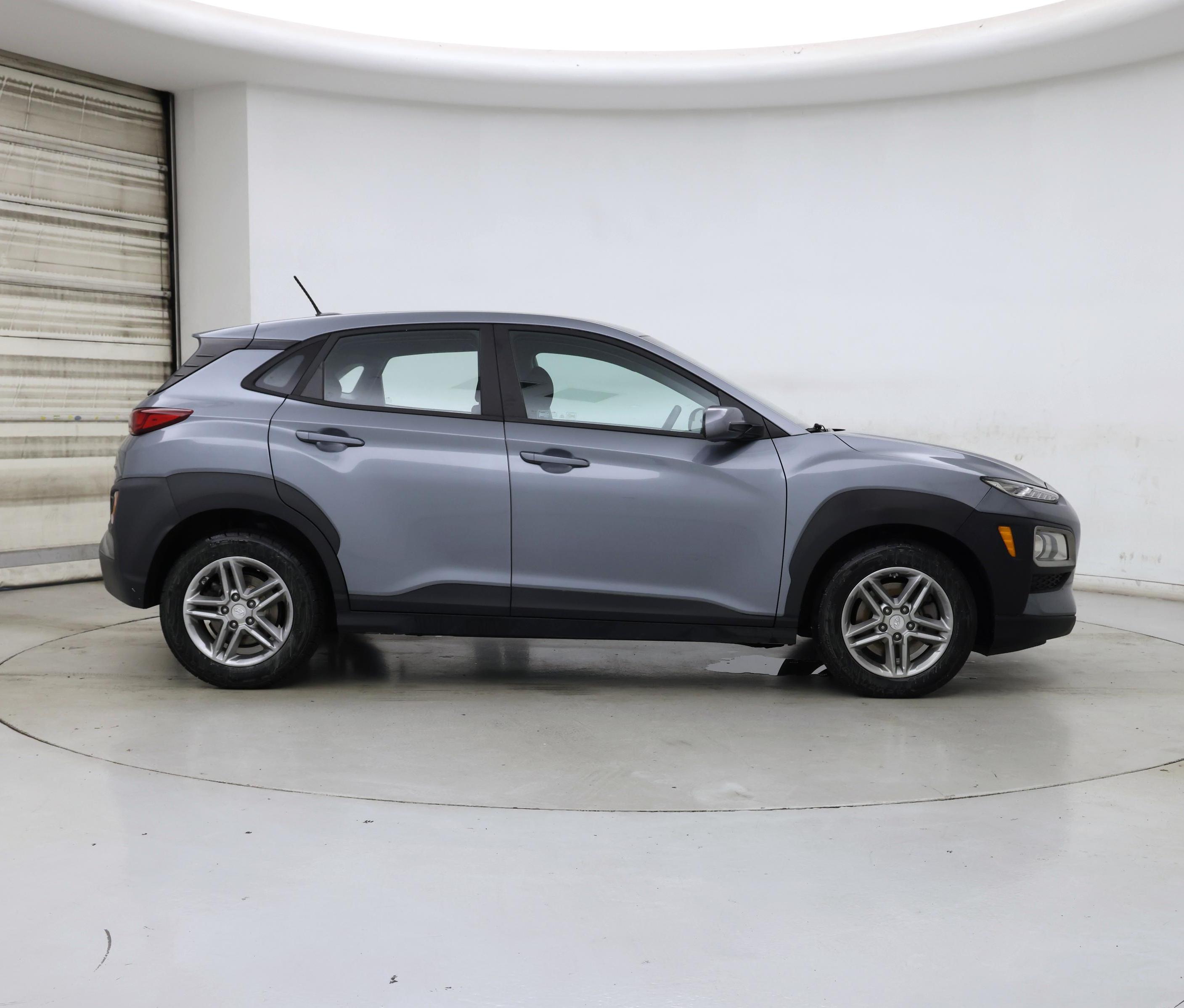 Thumbnail: 2020 Hyundai Kona - 7