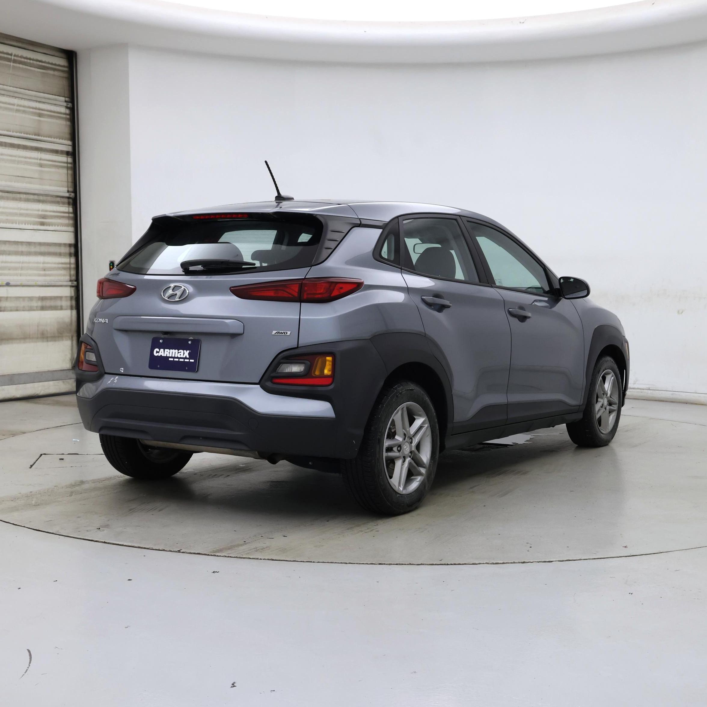 Thumbnail: 2020 Hyundai Kona - 8