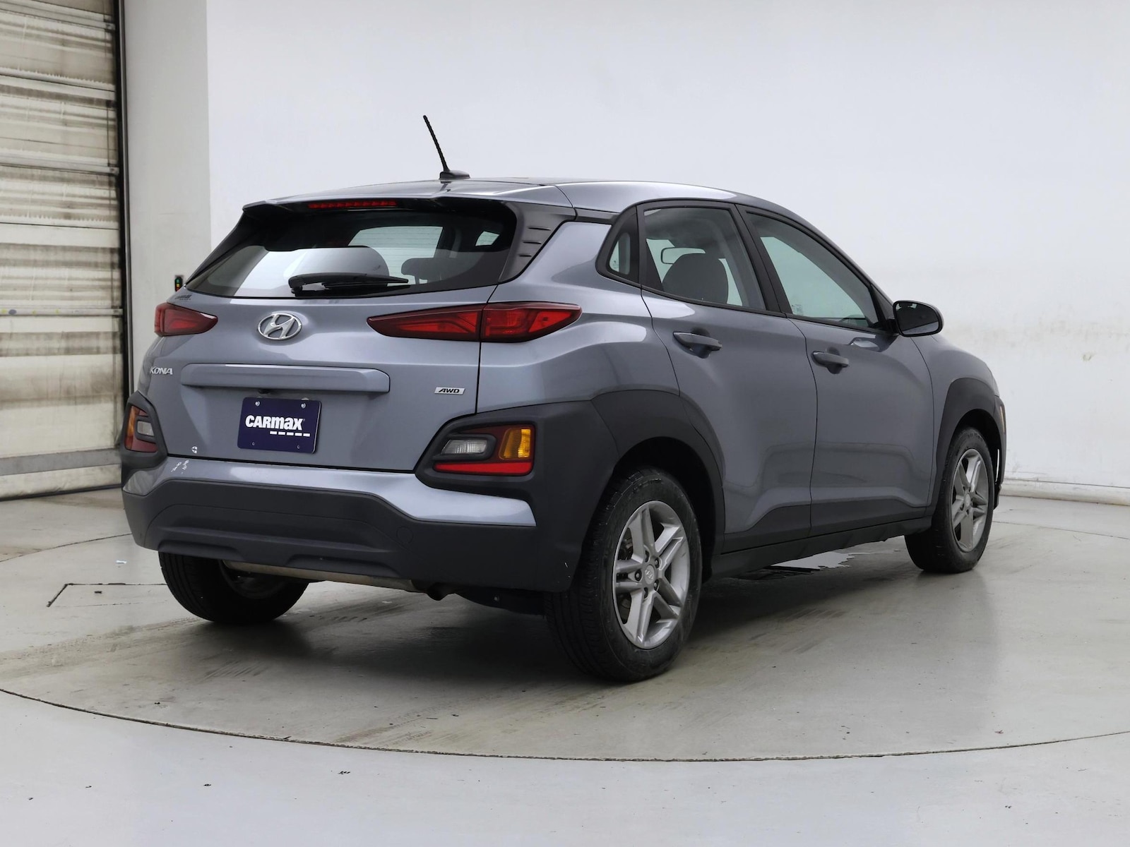 2020 Hyundai Kona SE - Photo 9