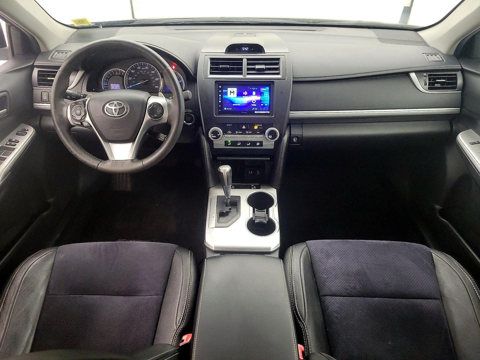 Rear View Camera