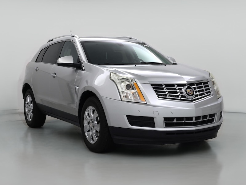 2016 Cadillac SRX Luxury -
                  Las Vegas, NV