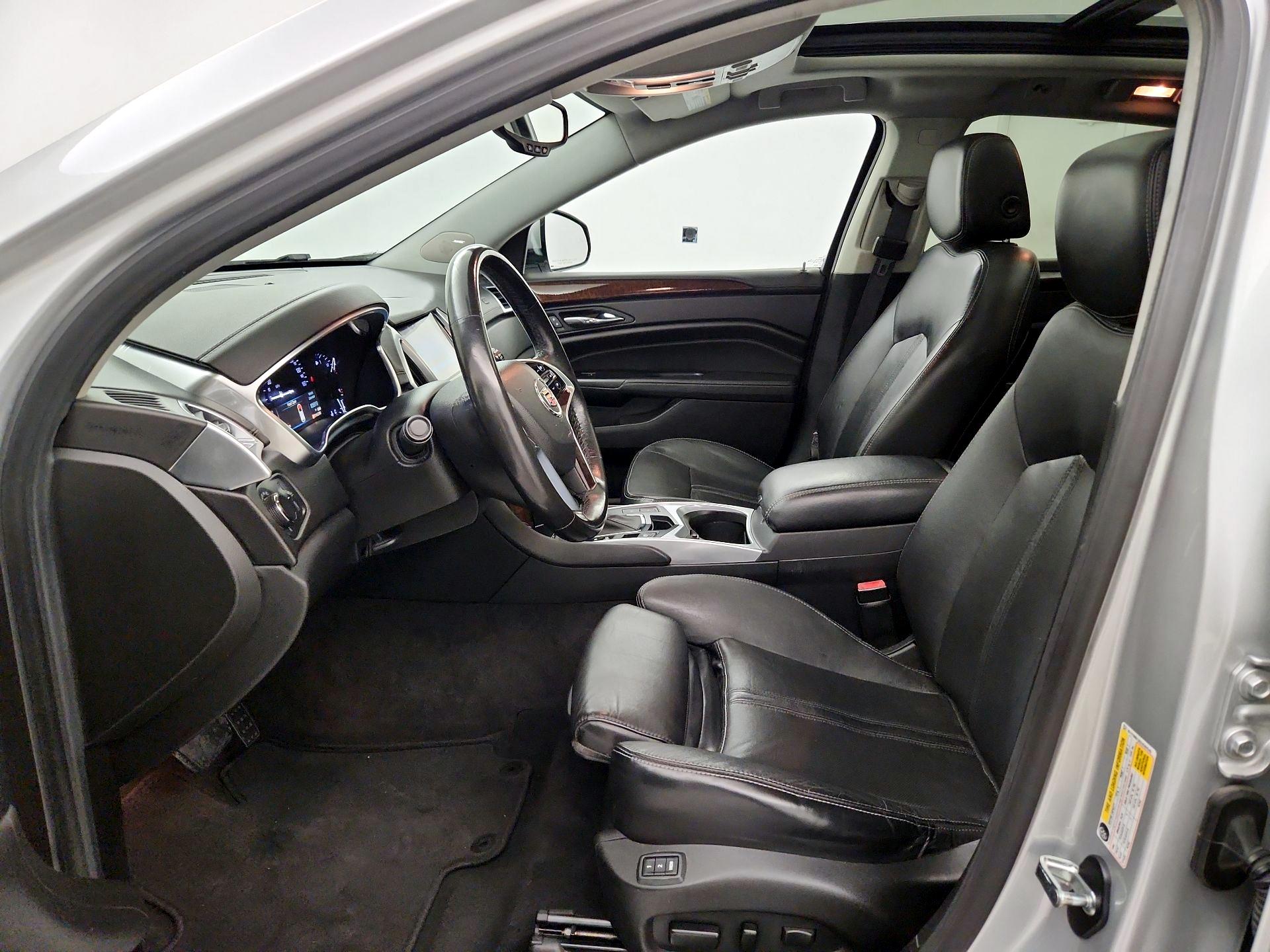 Thumbnail: 2016 Cadillac SRX - 11