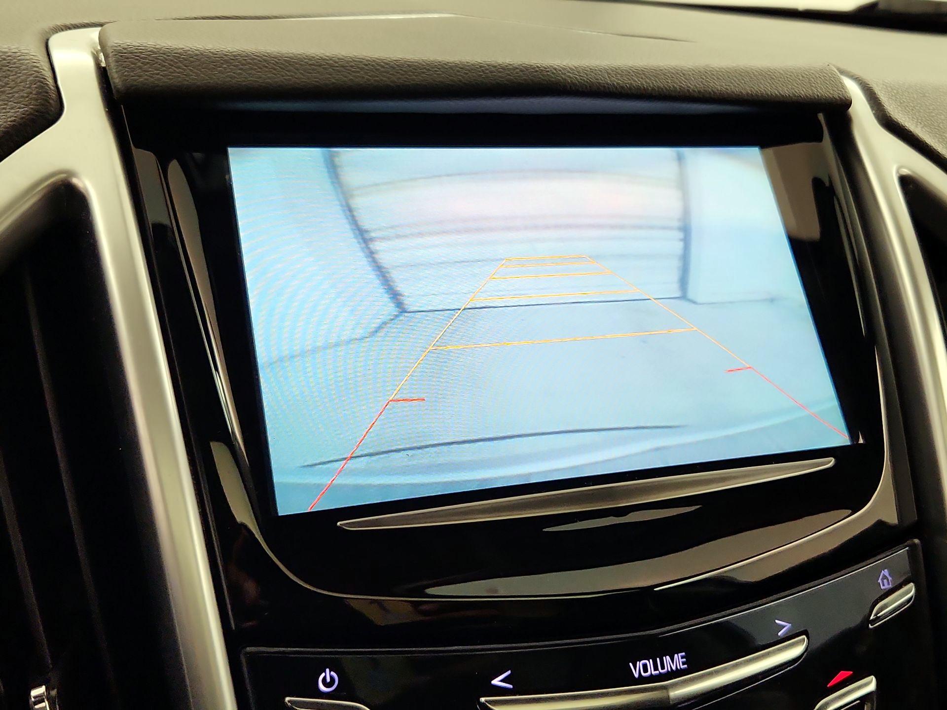 Thumbnail: 2016 Cadillac SRX - 14