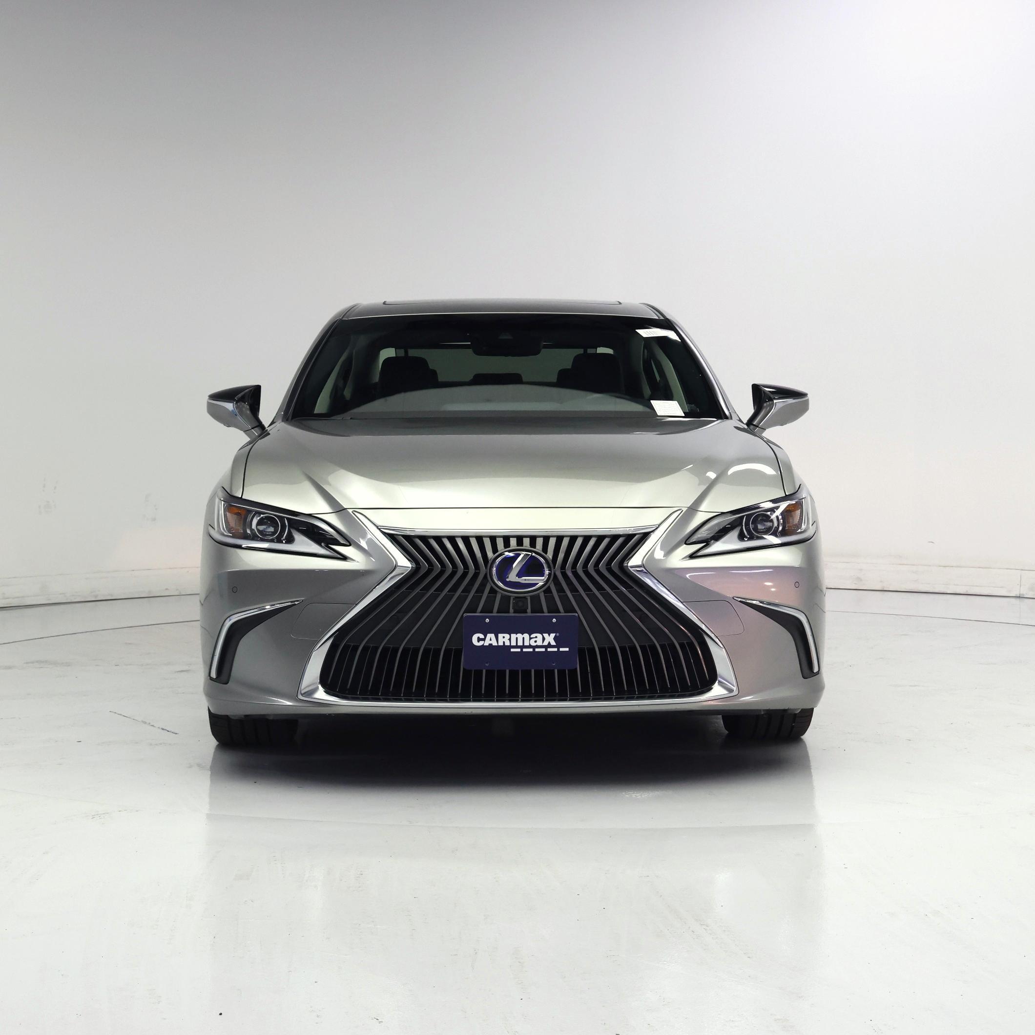 Thumbnail: 2019 Lexus ES - 5