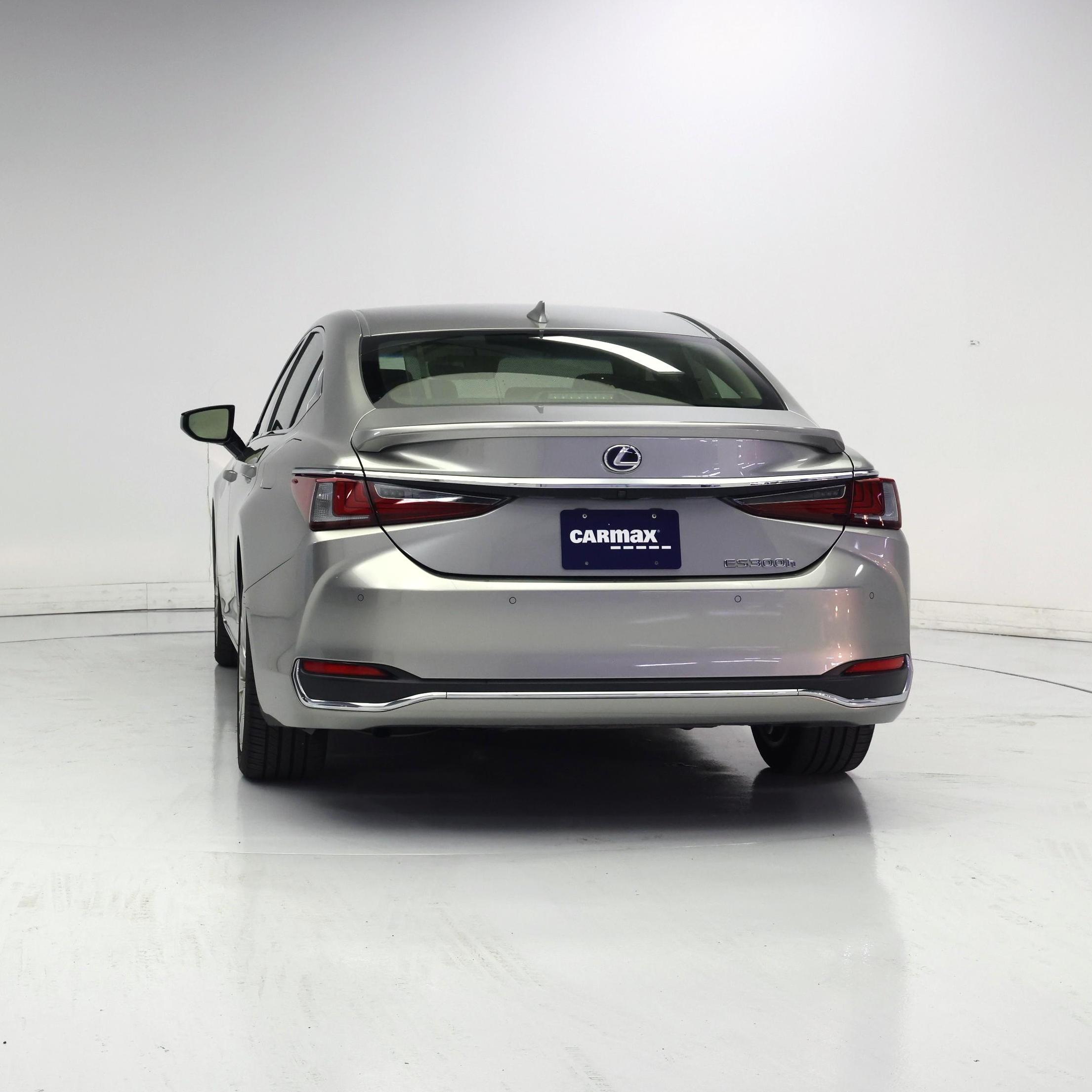 Thumbnail: 2019 Lexus ES - 6