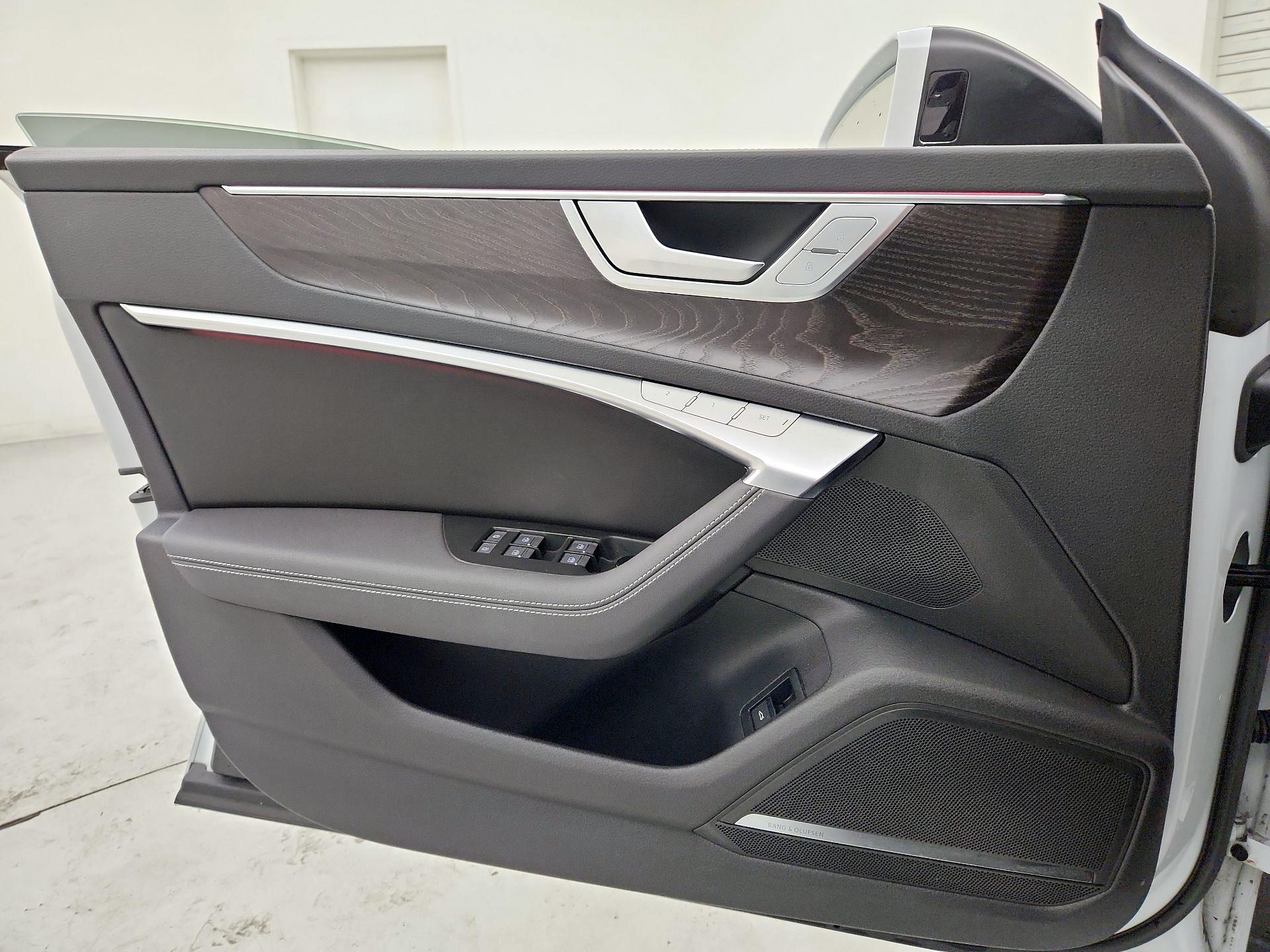 Thumbnail: 2021 Audi A7 - 12