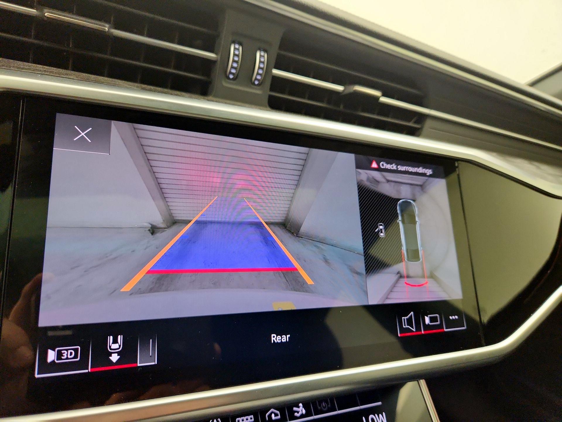 Thumbnail: 2021 Audi A7 - 15