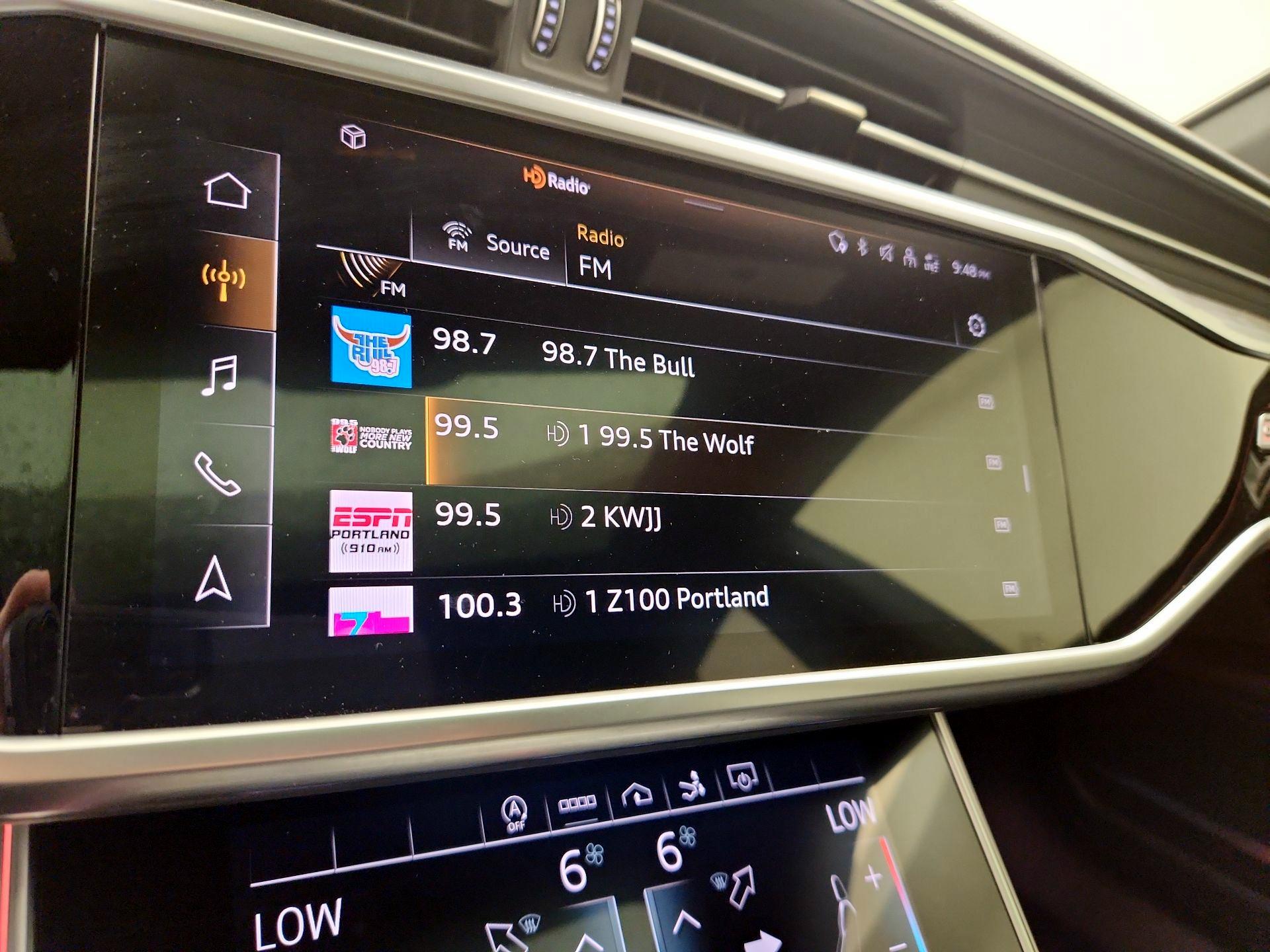Thumbnail: 2021 Audi A7 - 16