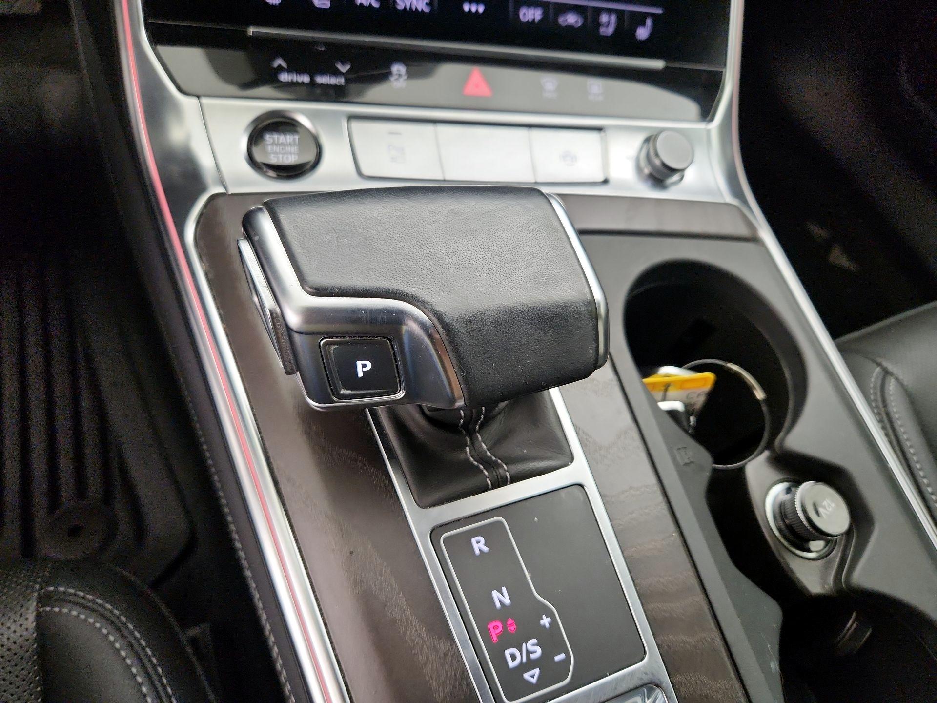 Thumbnail: 2021 Audi A7 - 18