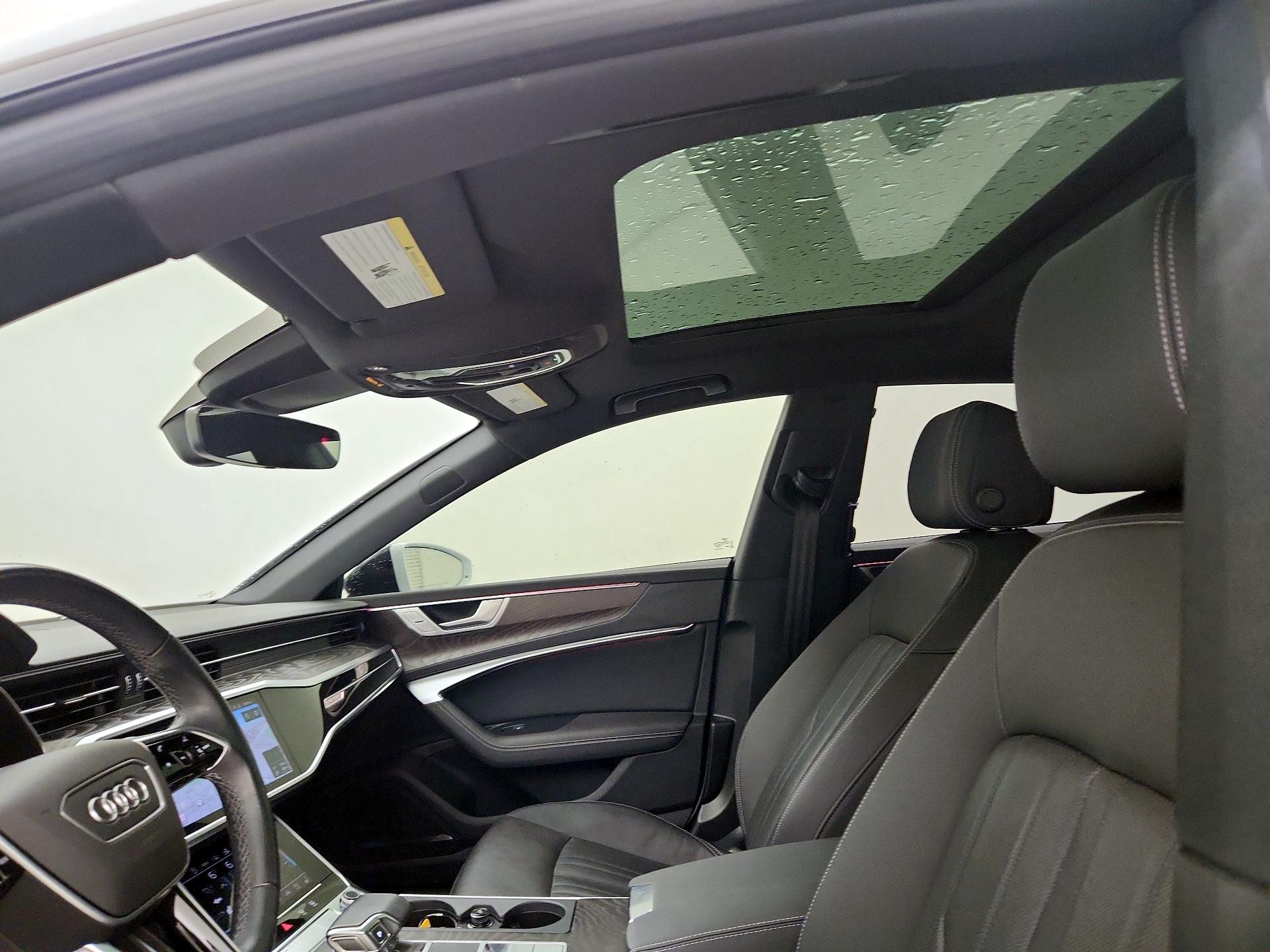 Thumbnail: 2021 Audi A7 - 20