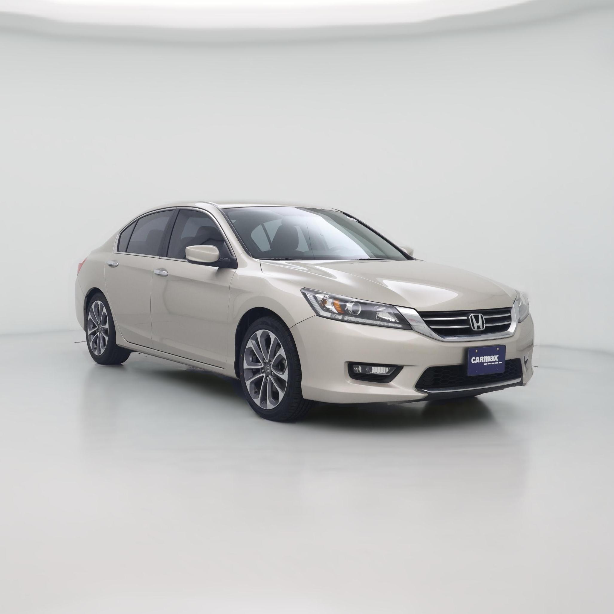 Thumbnail: 2015 Honda Accord - 1