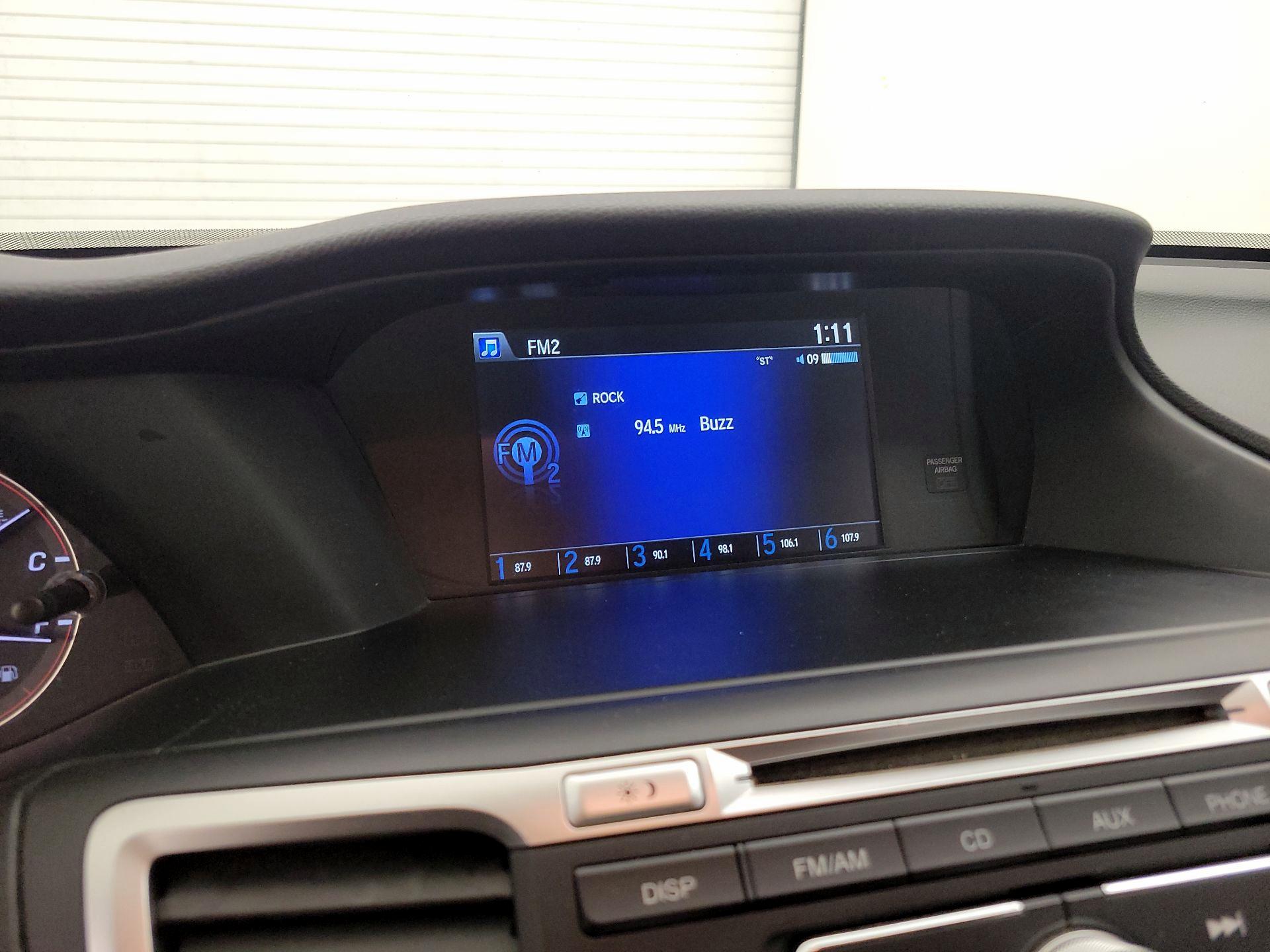 Thumbnail: 2015 Honda Accord - 15