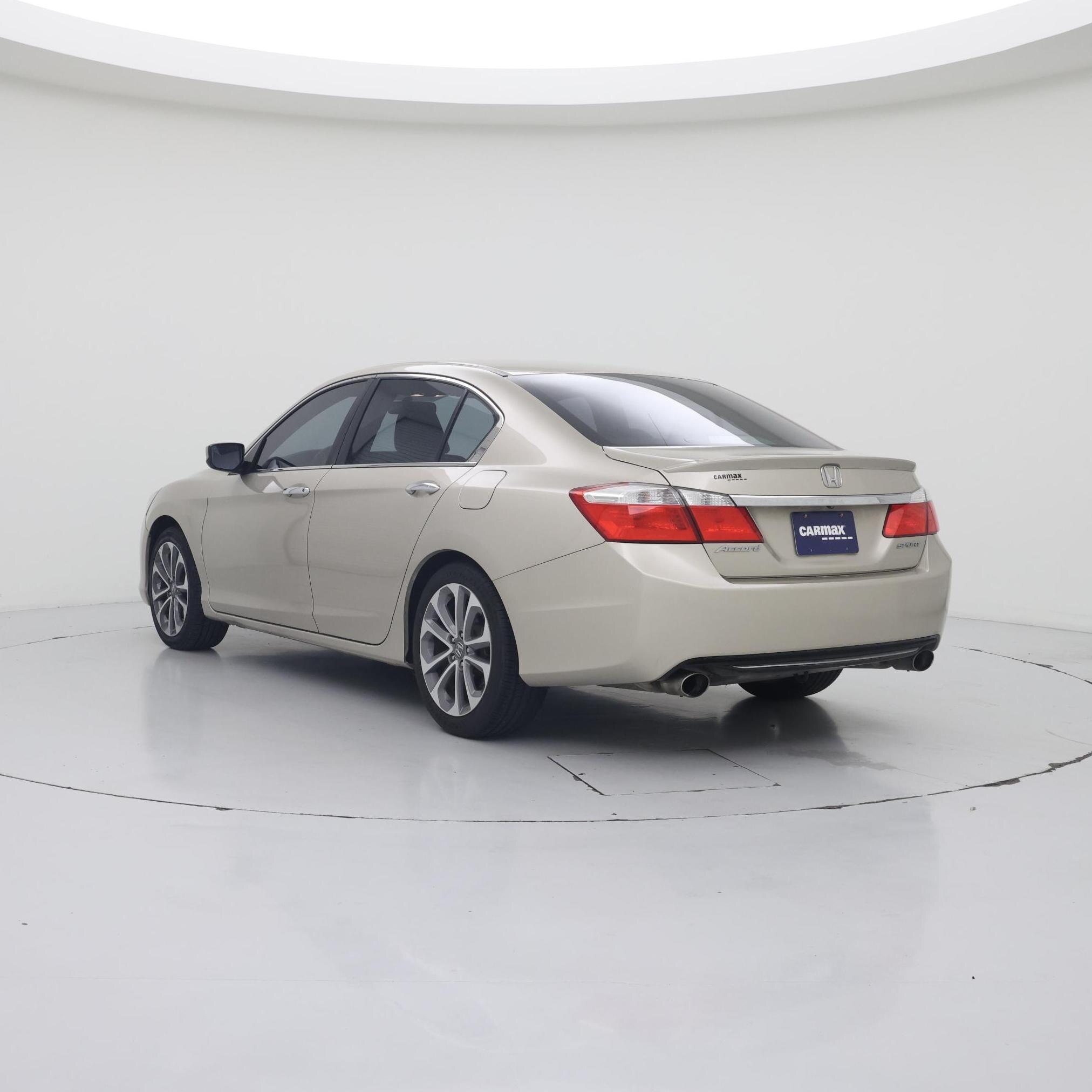 Thumbnail: 2015 Honda Accord - 2