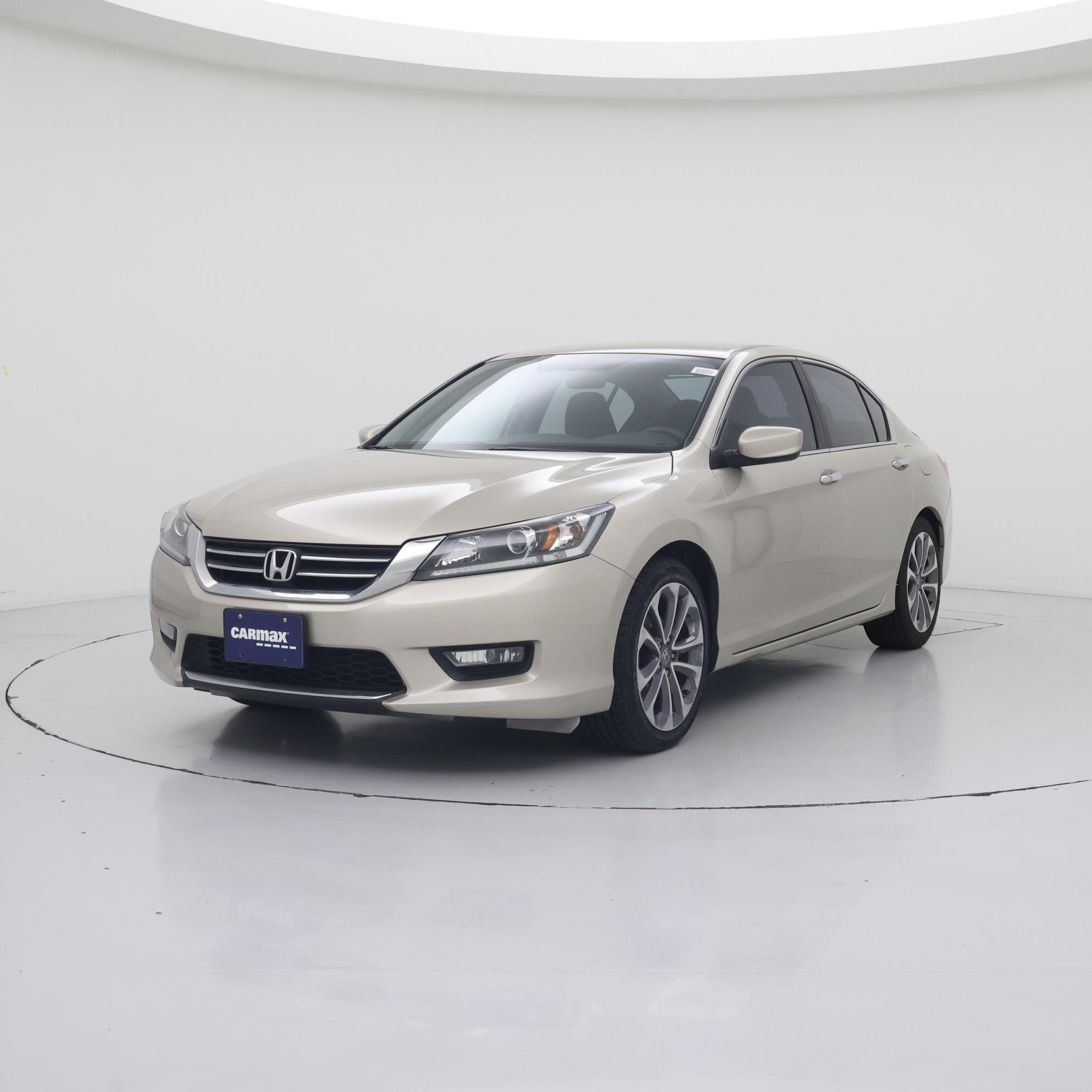Thumbnail: 2015 Honda Accord - 4