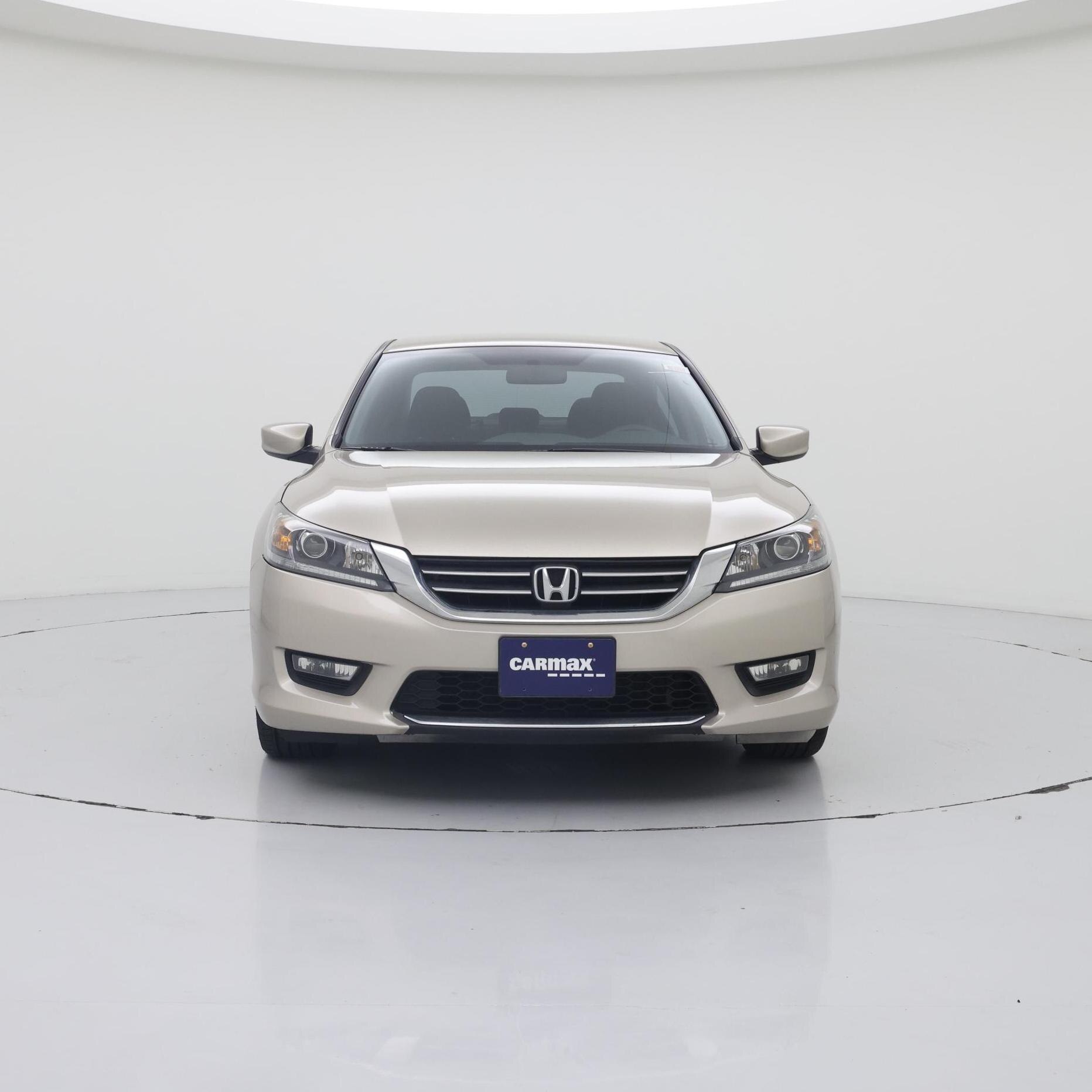 Thumbnail: 2015 Honda Accord - 5