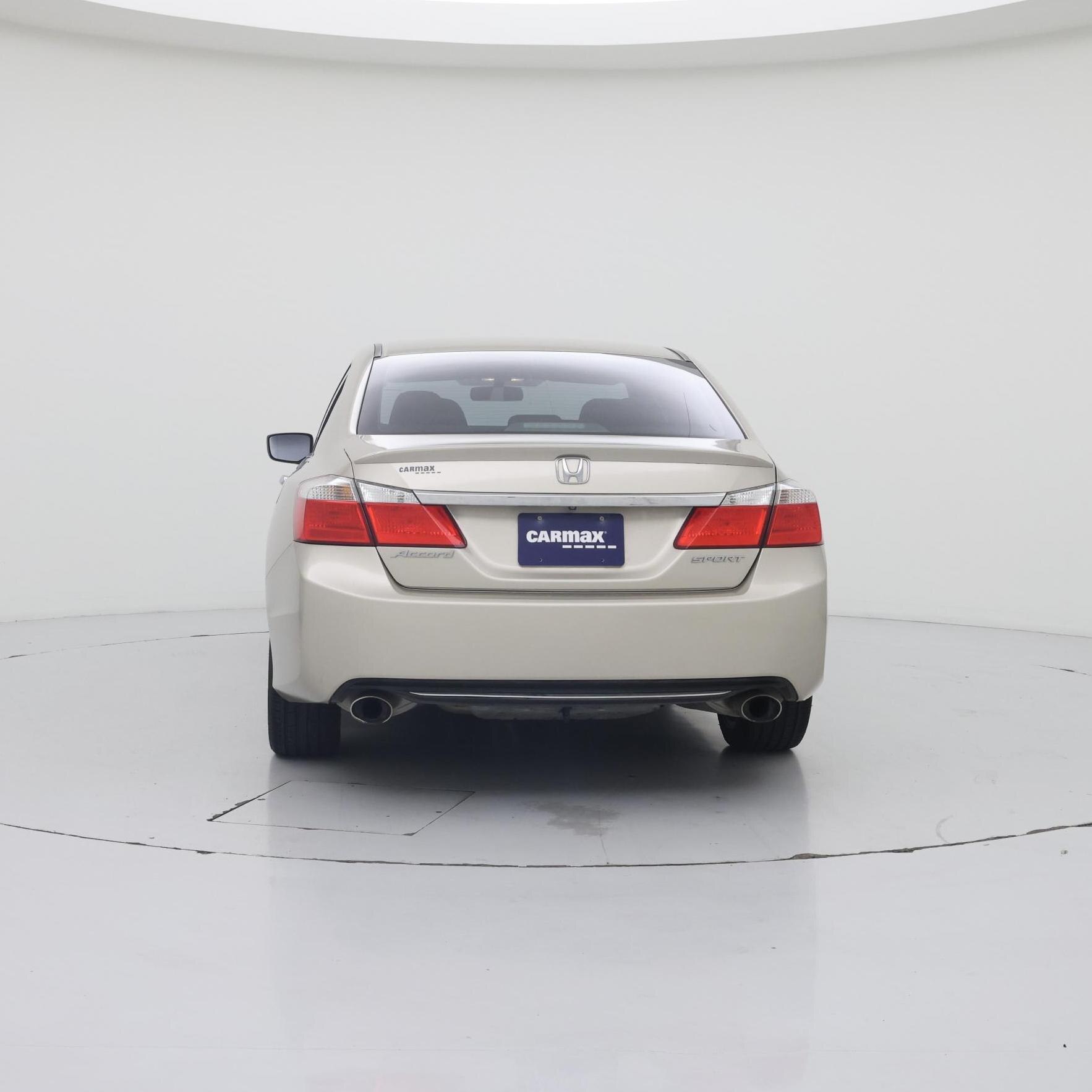 Thumbnail: 2015 Honda Accord - 6