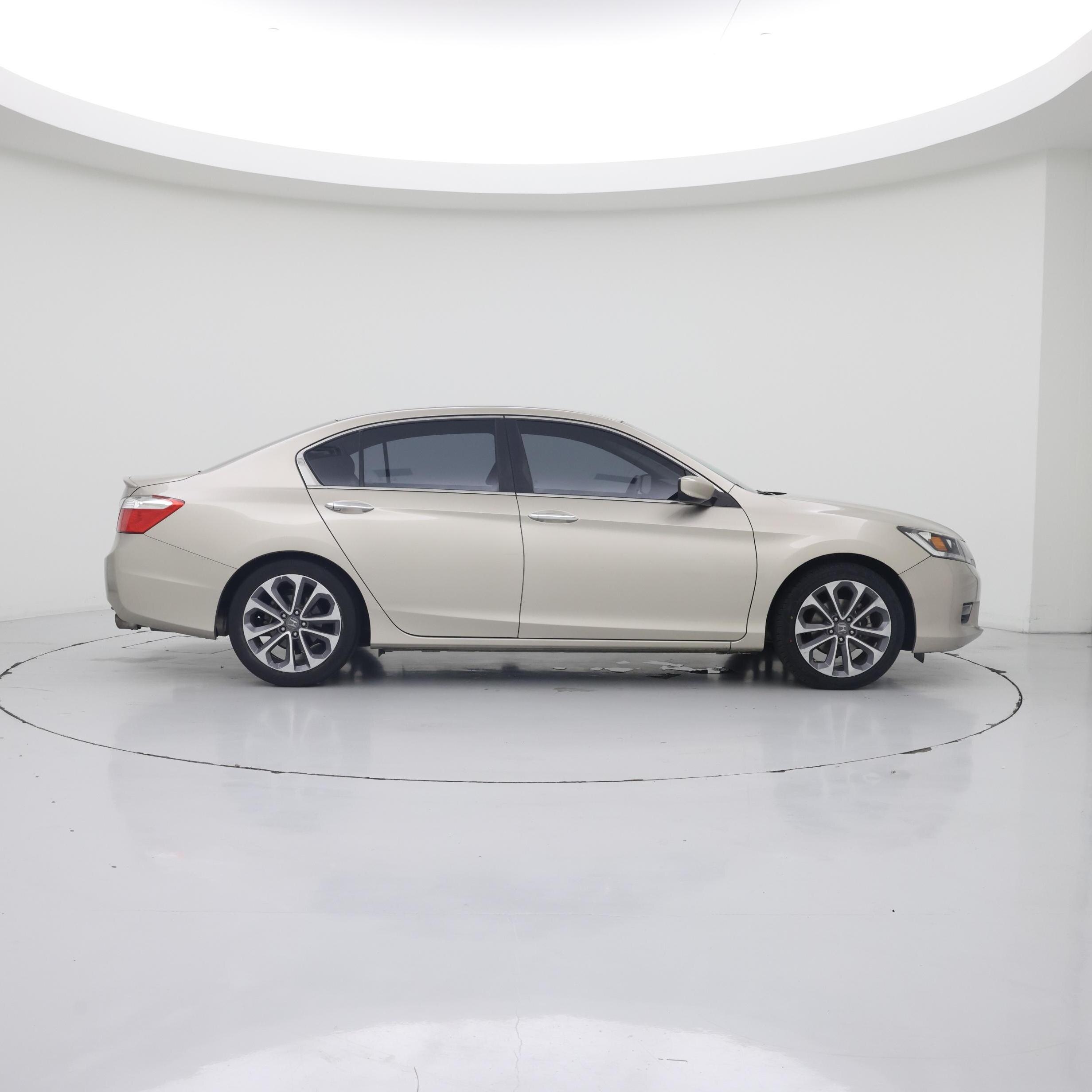Thumbnail: 2015 Honda Accord - 7