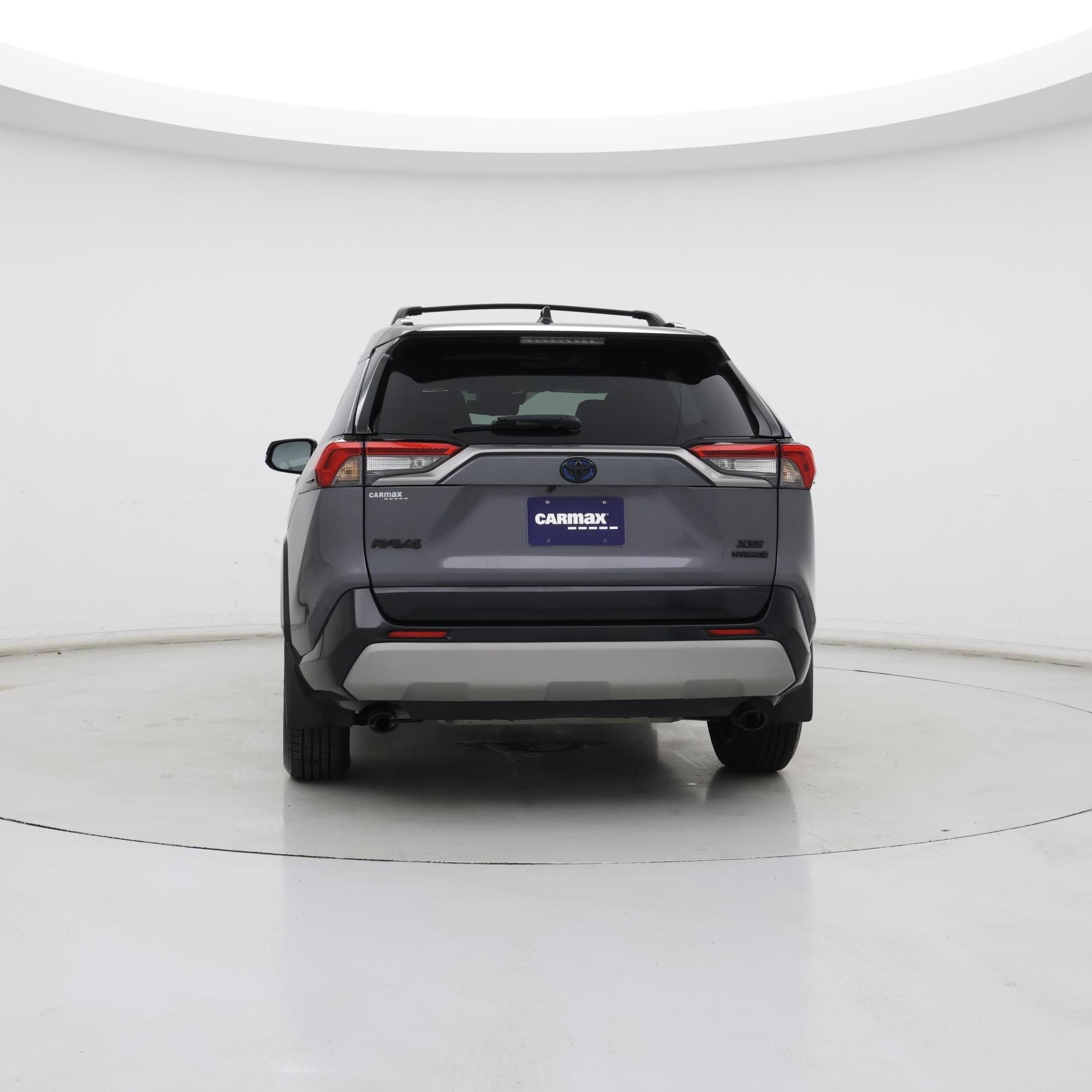 Thumbnail: 2024 Toyota RAV4 - 6