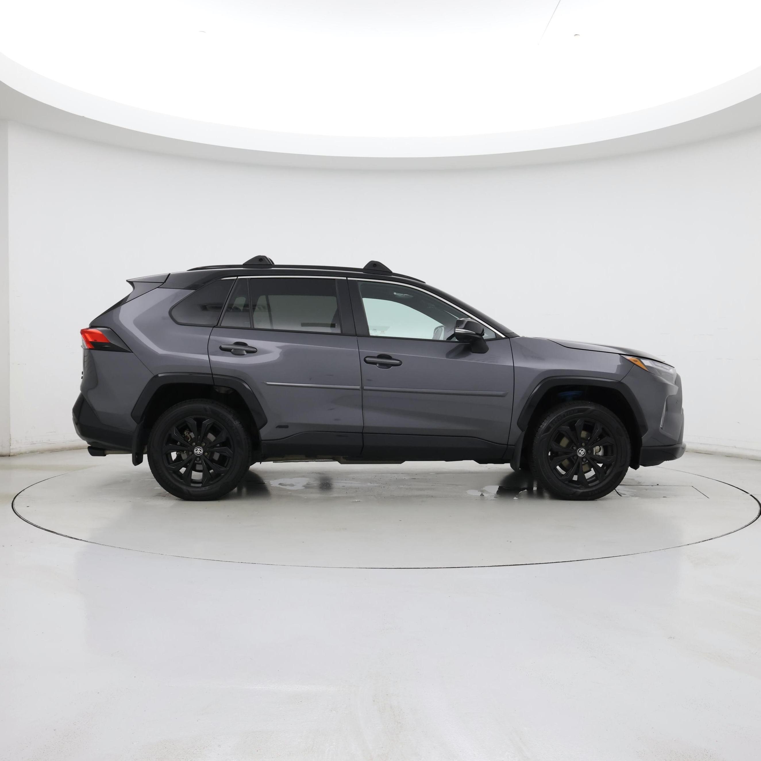 Thumbnail: 2024 Toyota RAV4 - 7
