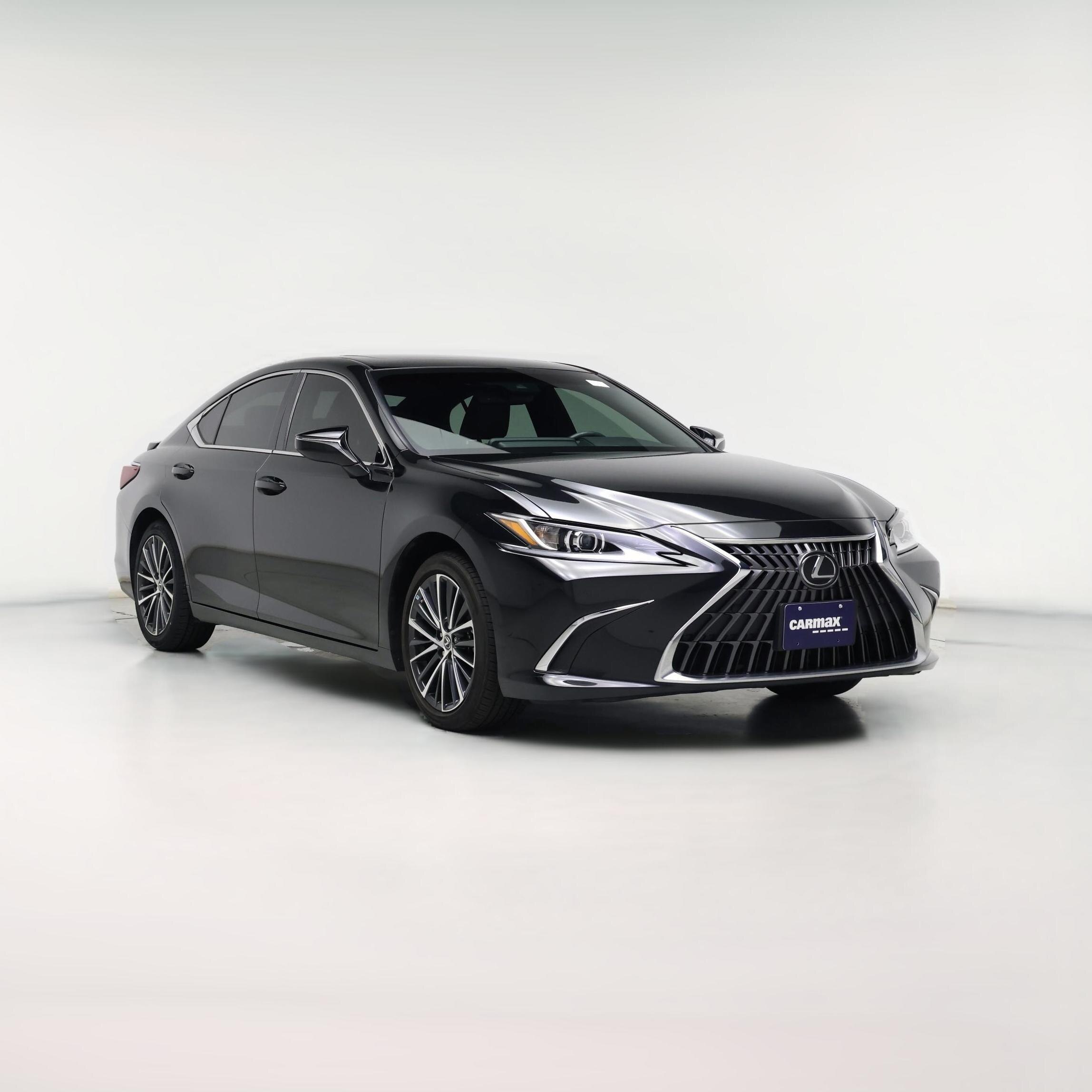 Thumbnail: 2023 Lexus ES - 1