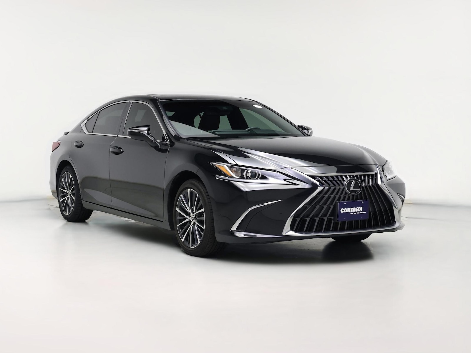 2023 Lexus ES