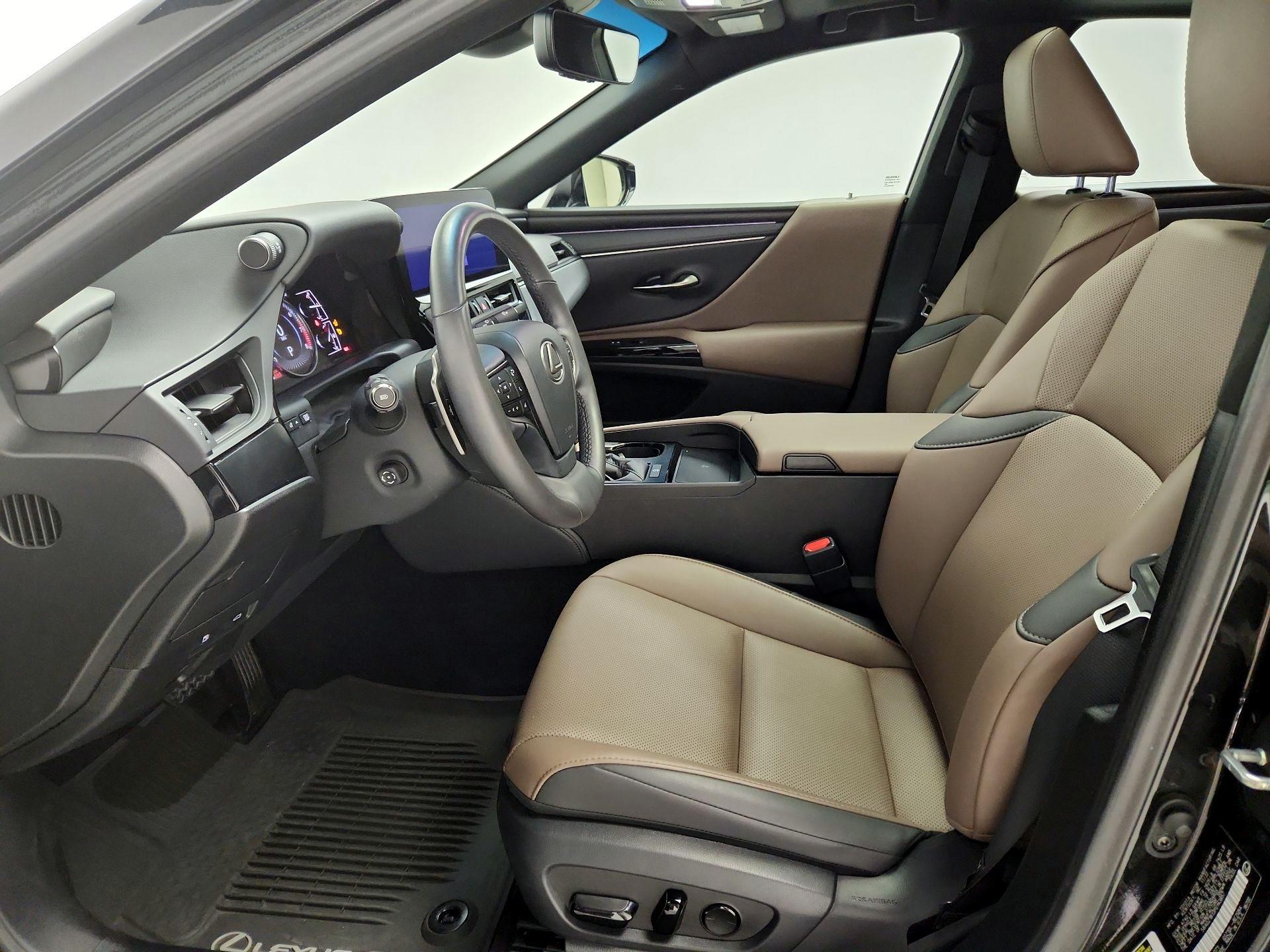 Thumbnail: 2023 Lexus ES - 11
