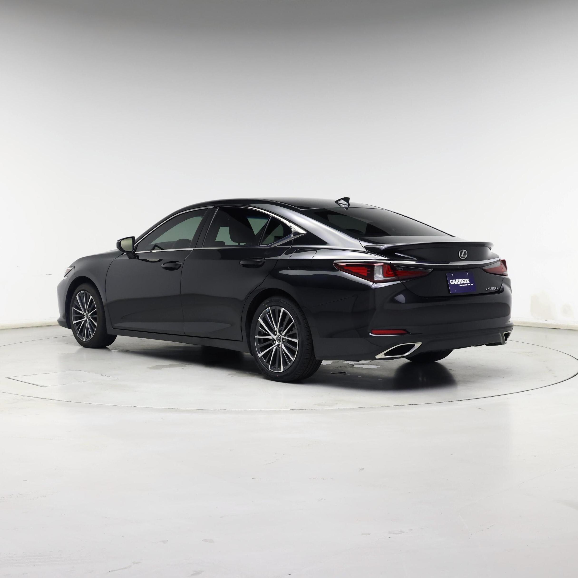 Thumbnail: 2023 Lexus ES - 2