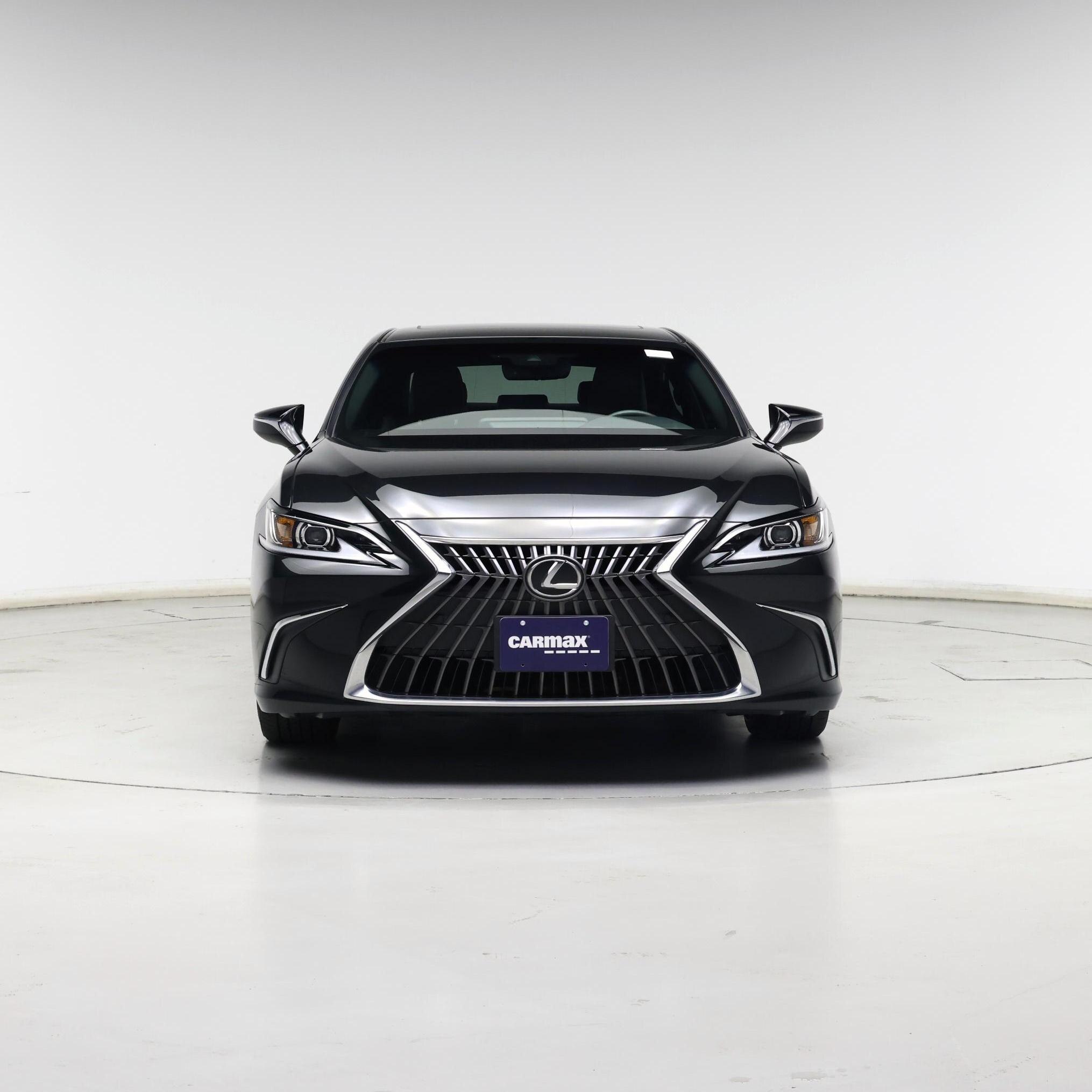 Thumbnail: 2023 Lexus ES - 5