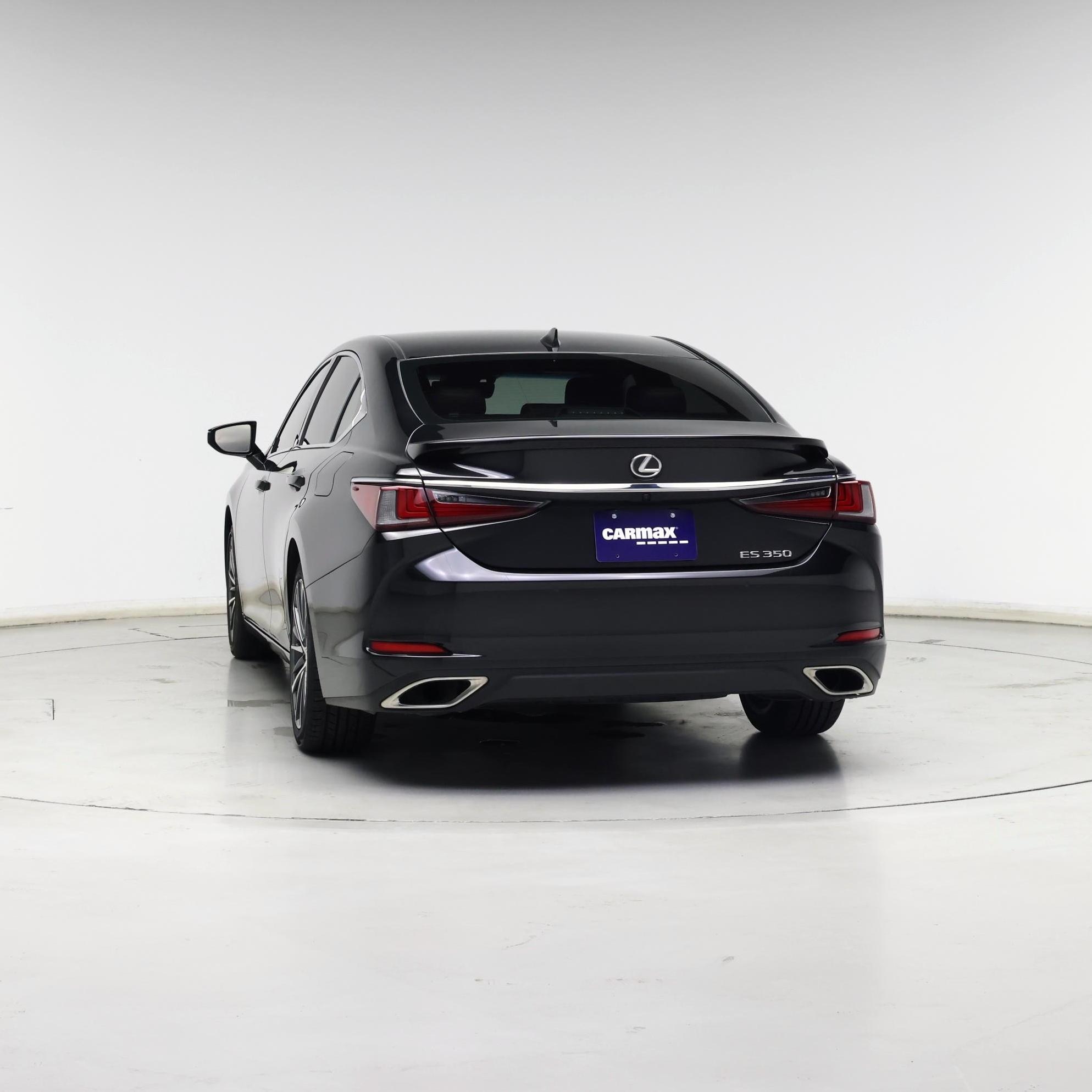 Thumbnail: 2023 Lexus ES - 6