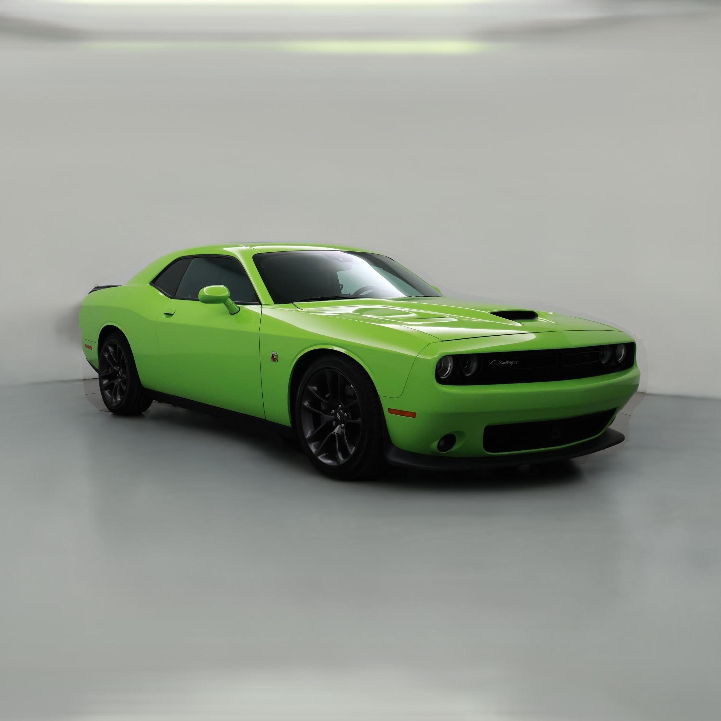 Thumbnail: 2023 Dodge Challenger - 1