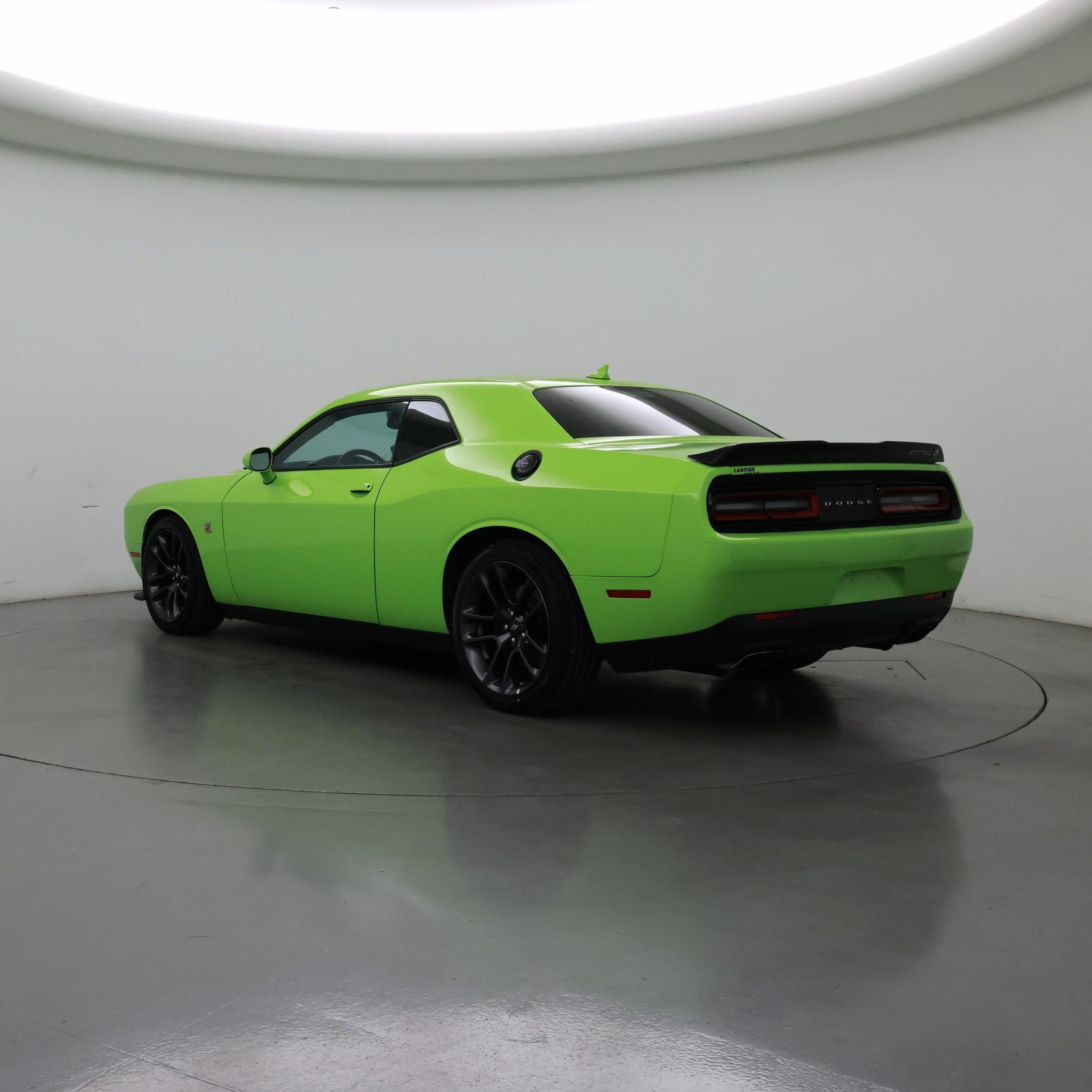 Thumbnail: 2023 Dodge Challenger - 2