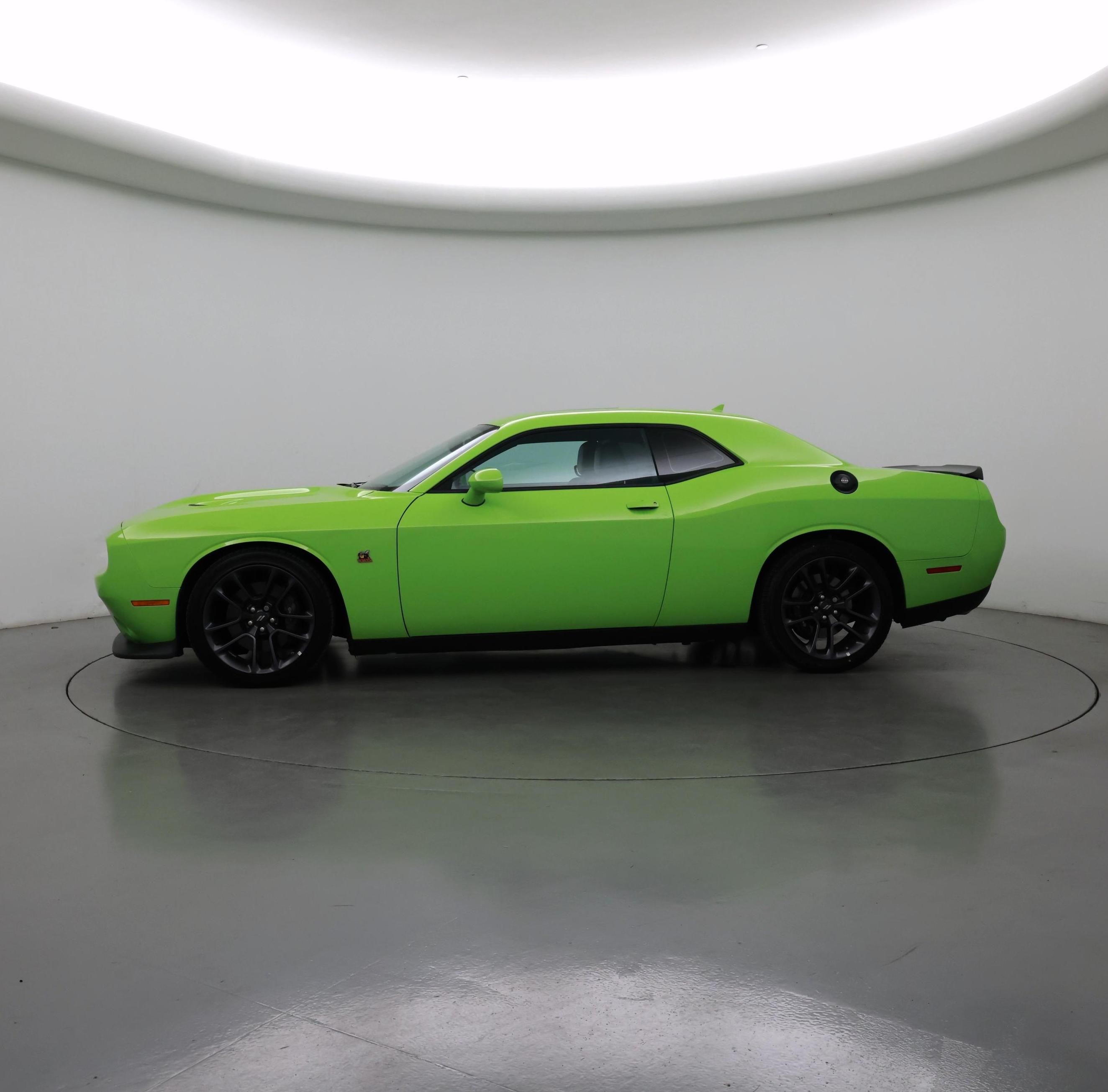 Thumbnail: 2023 Dodge Challenger - 3