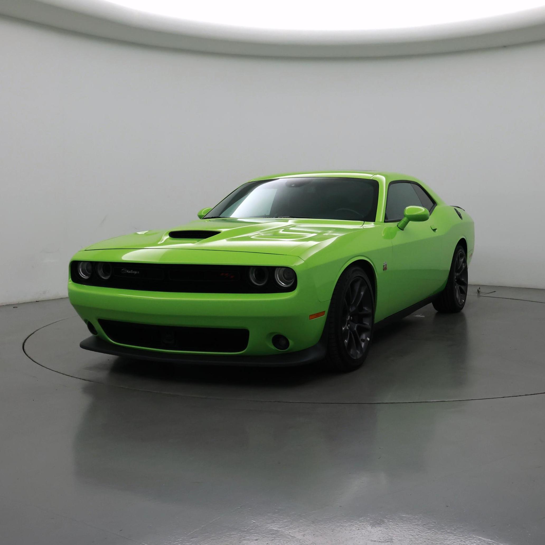 Thumbnail: 2023 Dodge Challenger - 4