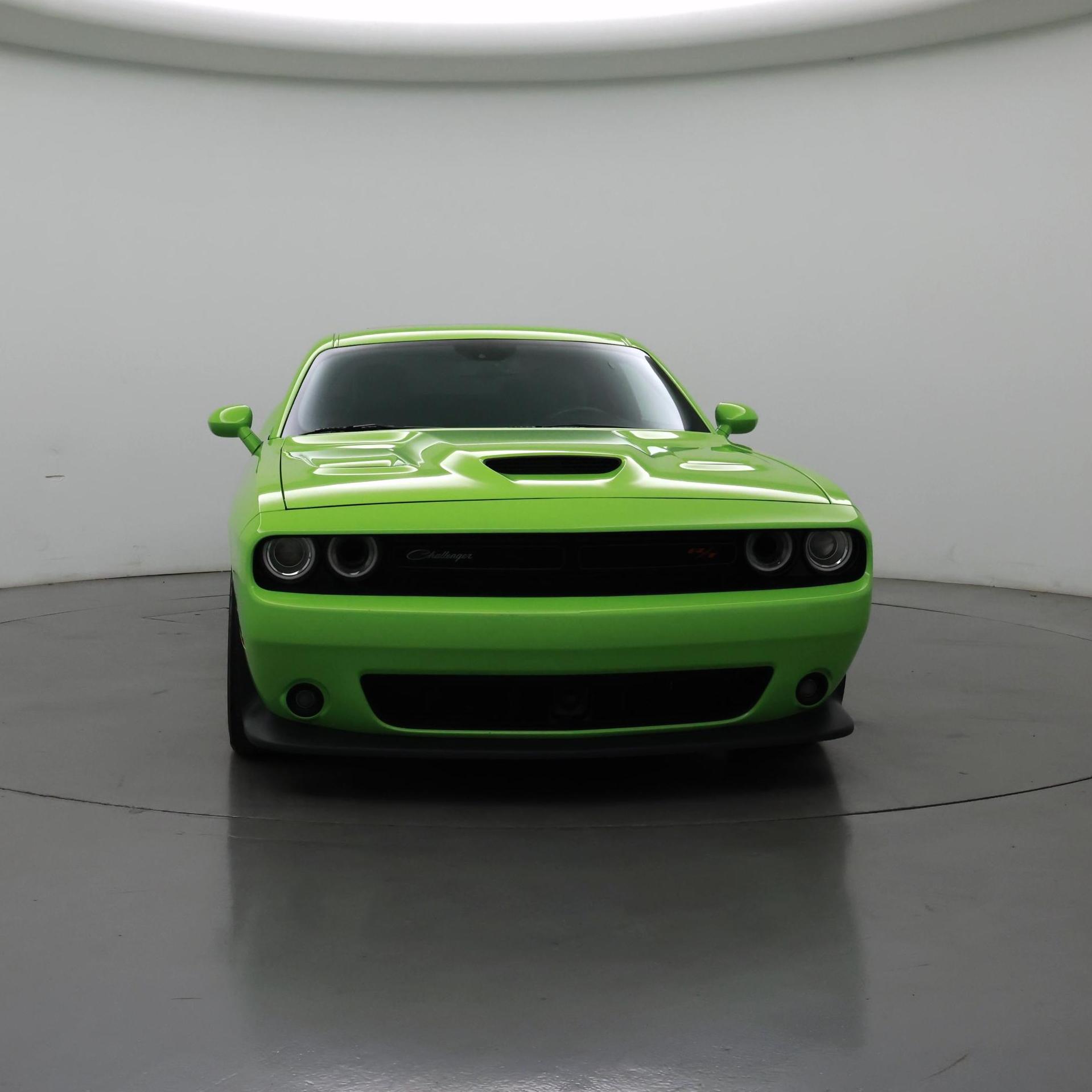 Thumbnail: 2023 Dodge Challenger - 5