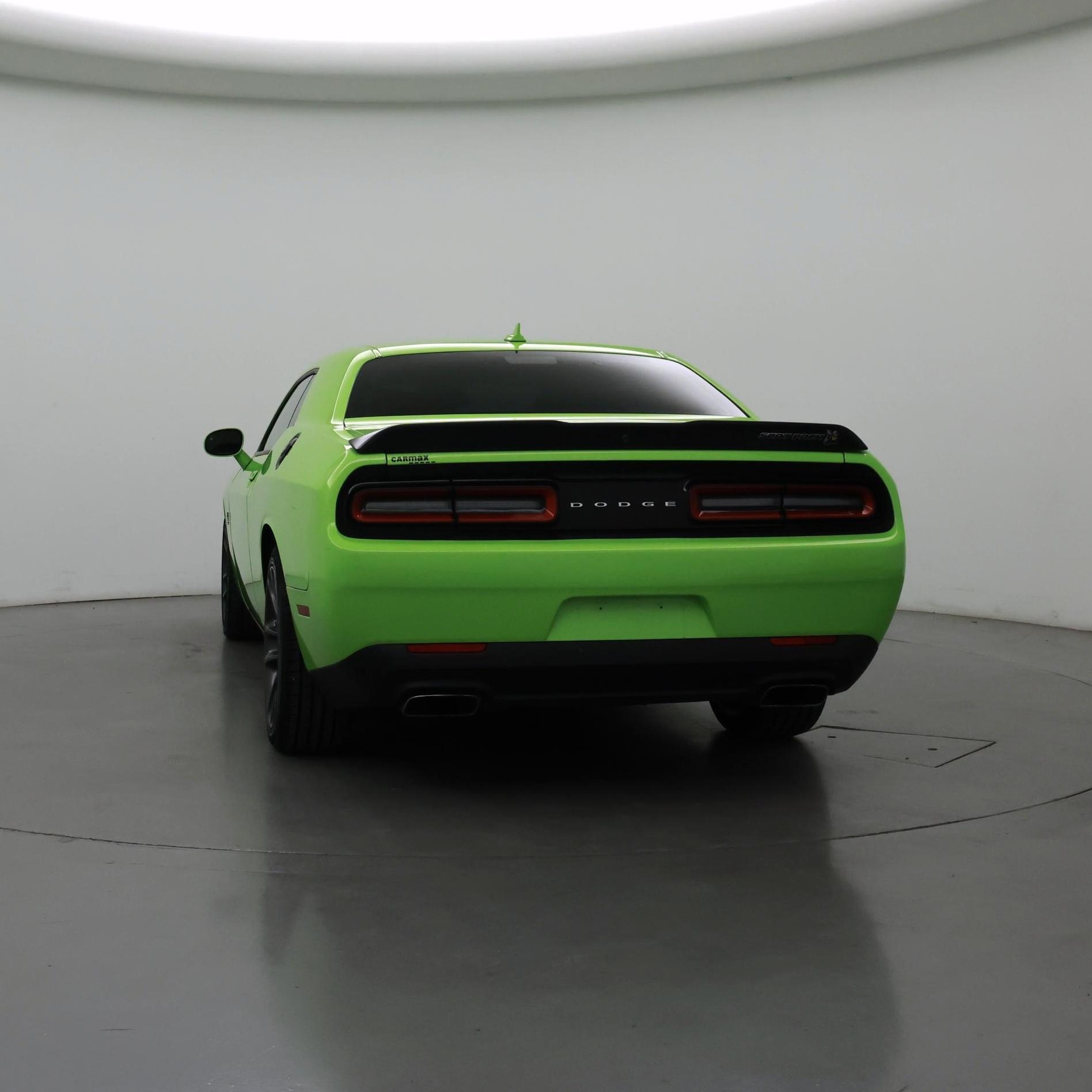 Thumbnail: 2023 Dodge Challenger - 6