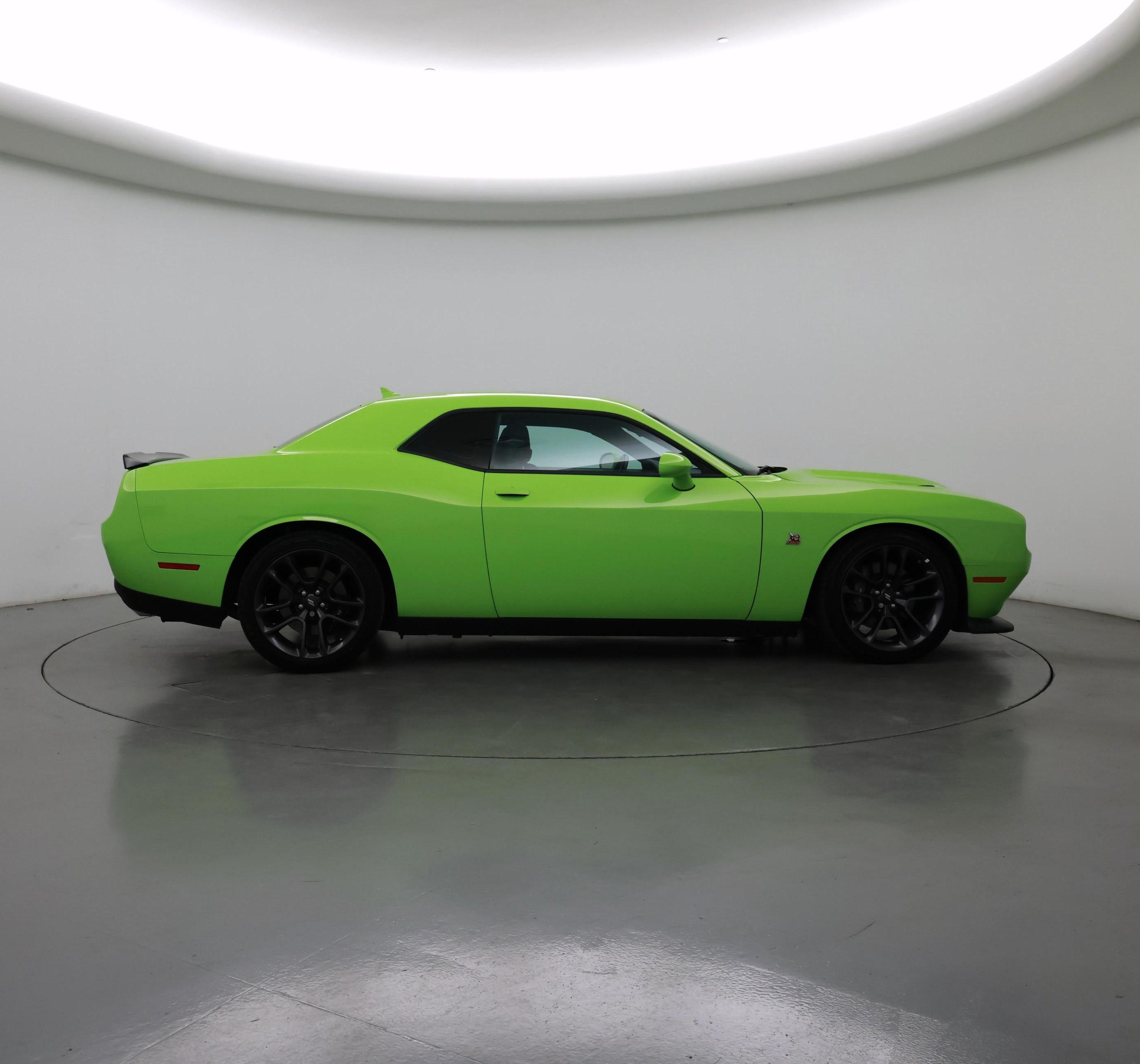 Thumbnail: 2023 Dodge Challenger - 7