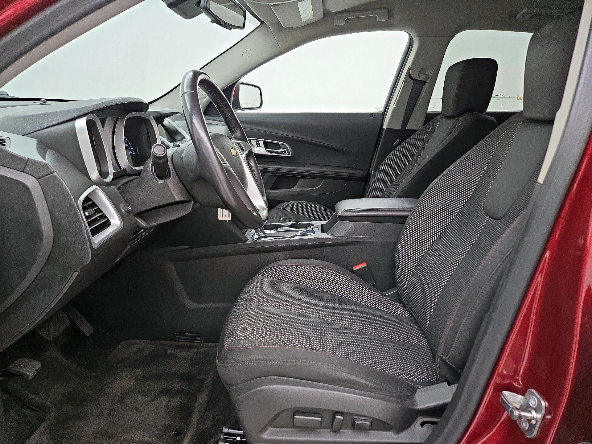 Thumbnail: 2017 Chevrolet Equinox - 11