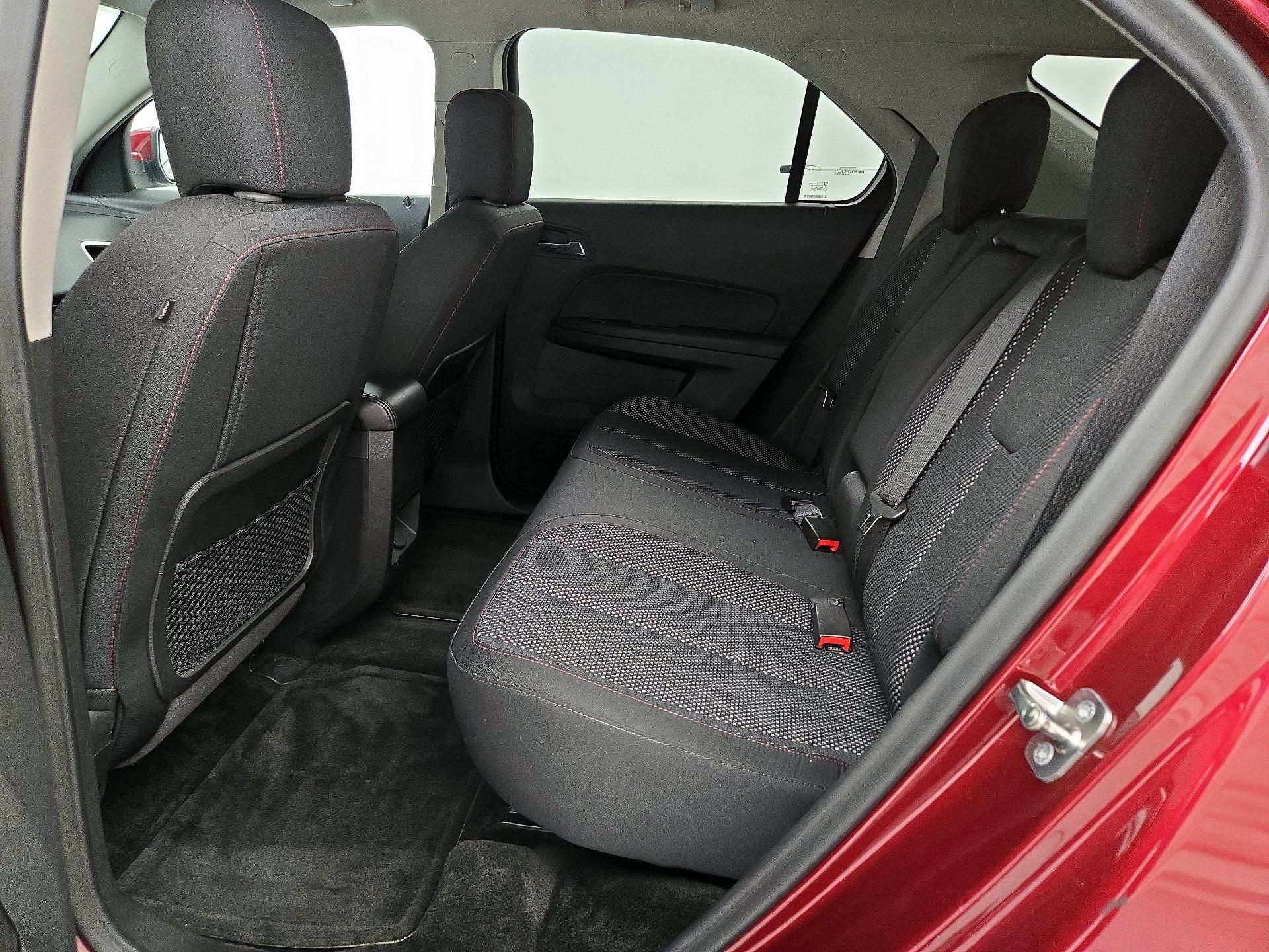 Thumbnail: 2017 Chevrolet Equinox - 19