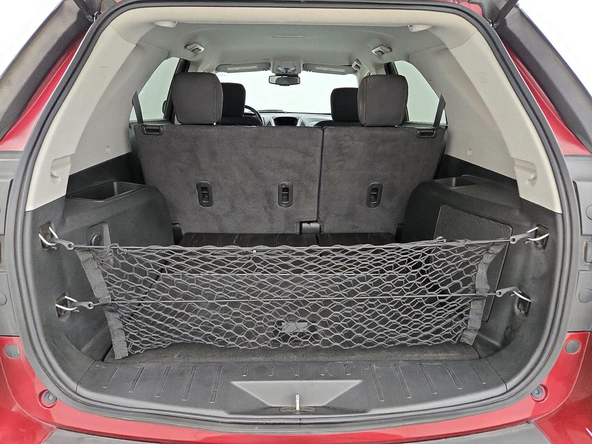 Thumbnail: 2017 Chevrolet Equinox - 20