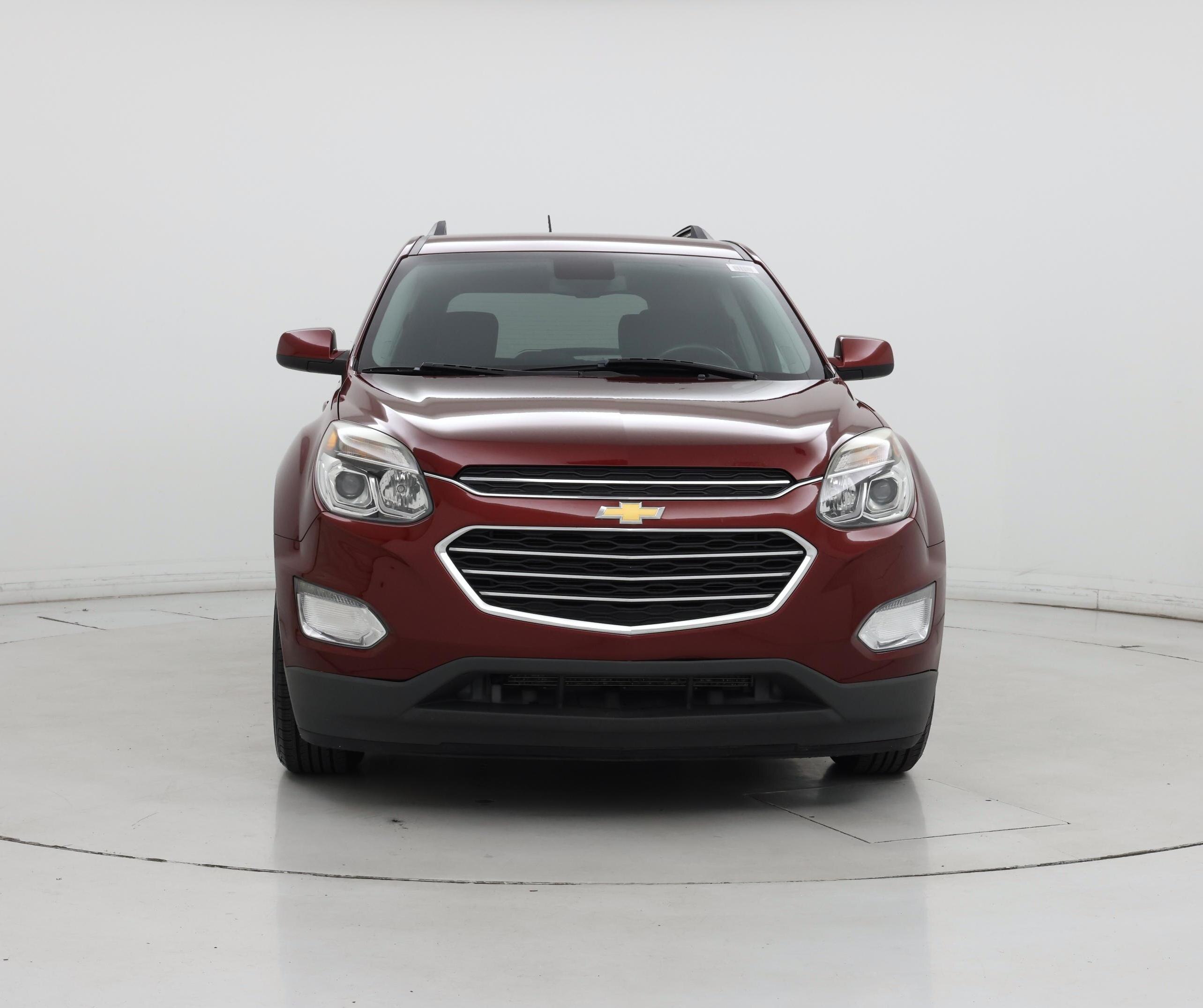 Thumbnail: 2017 Chevrolet Equinox - 5