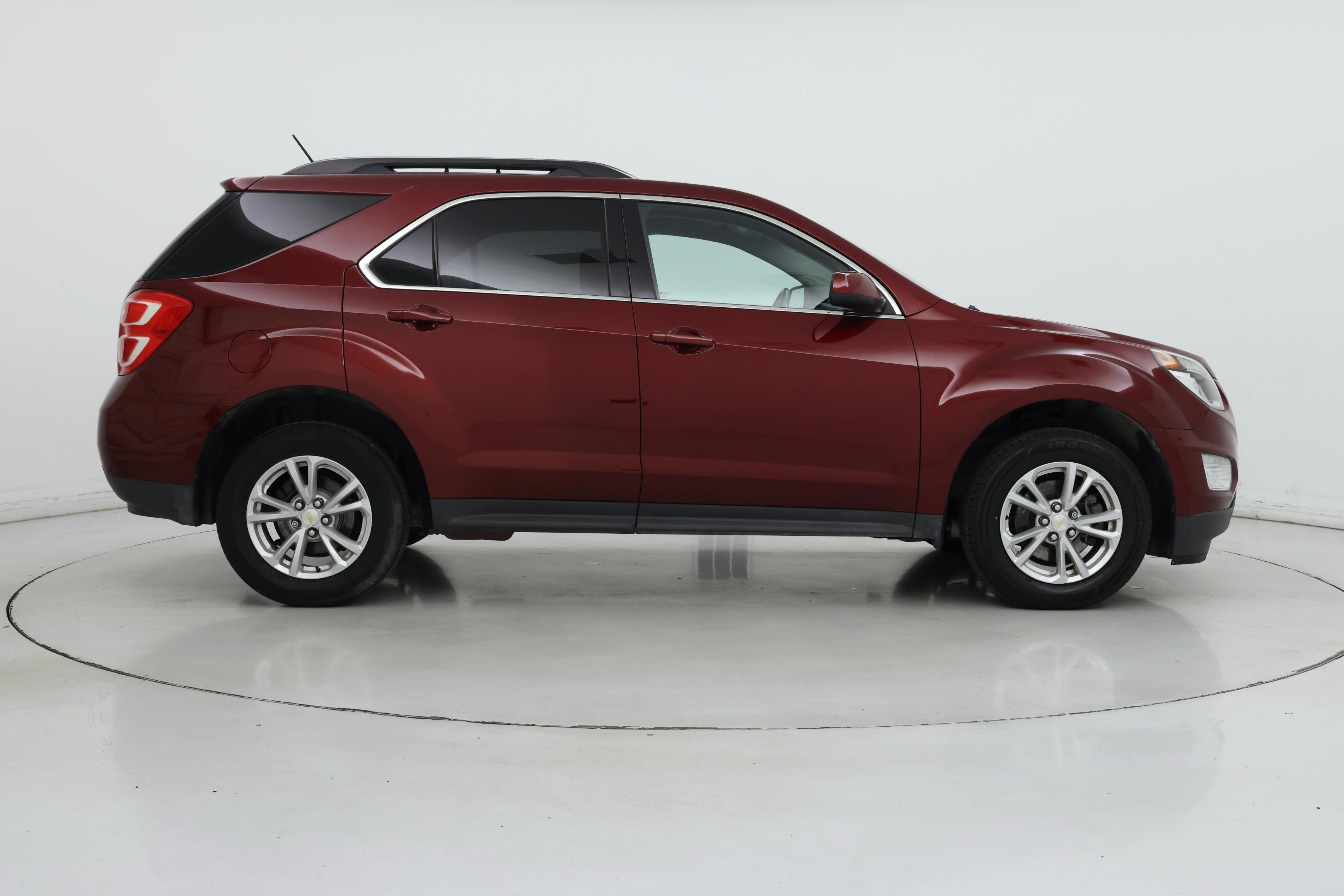 Thumbnail: 2017 Chevrolet Equinox - 7
