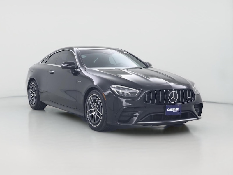 2023 Mercedes-Benz E53 AMG null