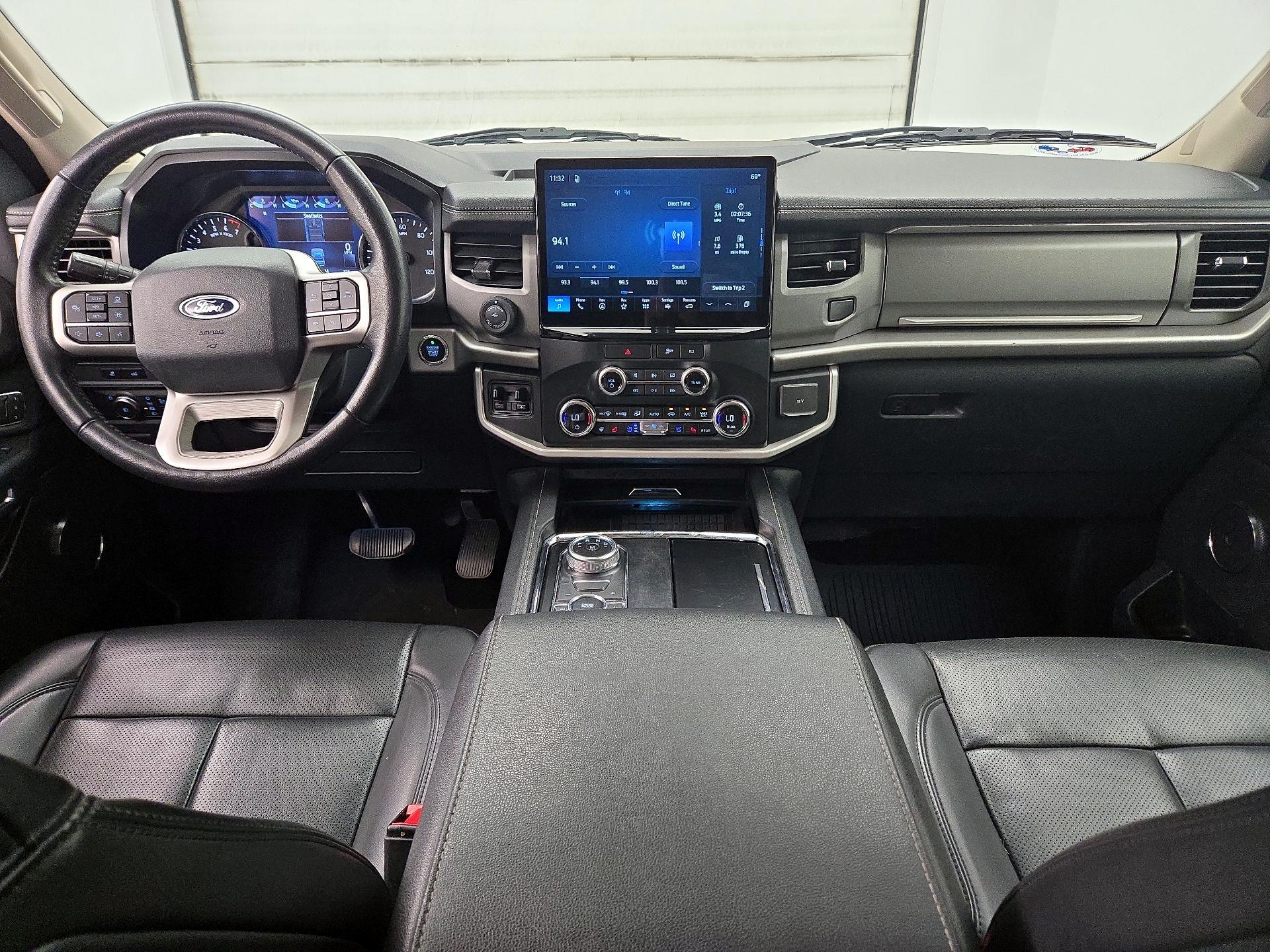 Thumbnail: 2022 Ford Expedition MAX - 9