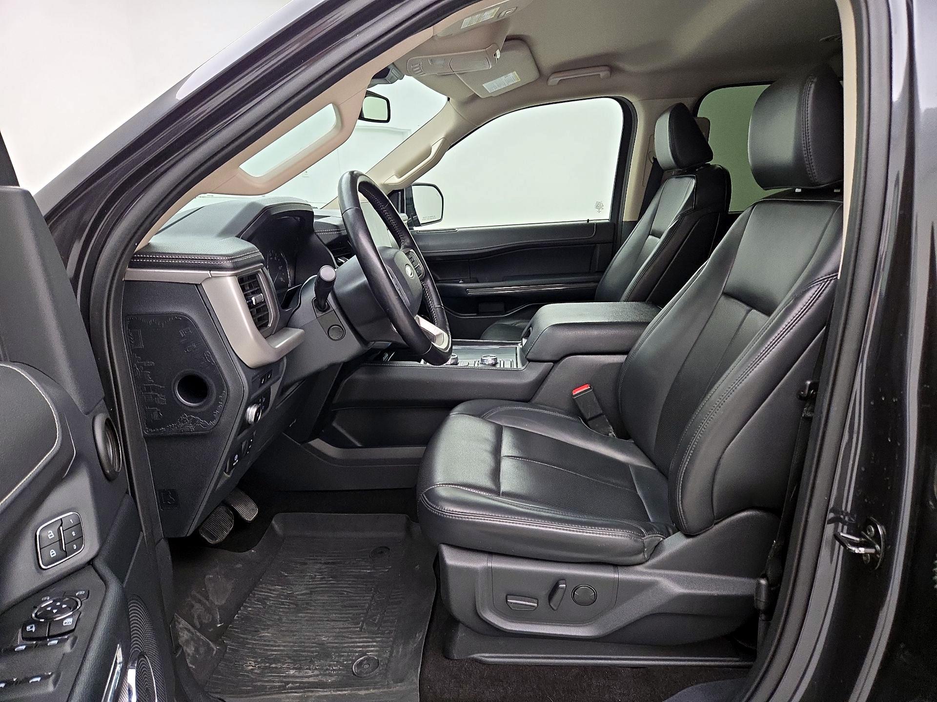 Thumbnail: 2022 Ford Expedition MAX - 11