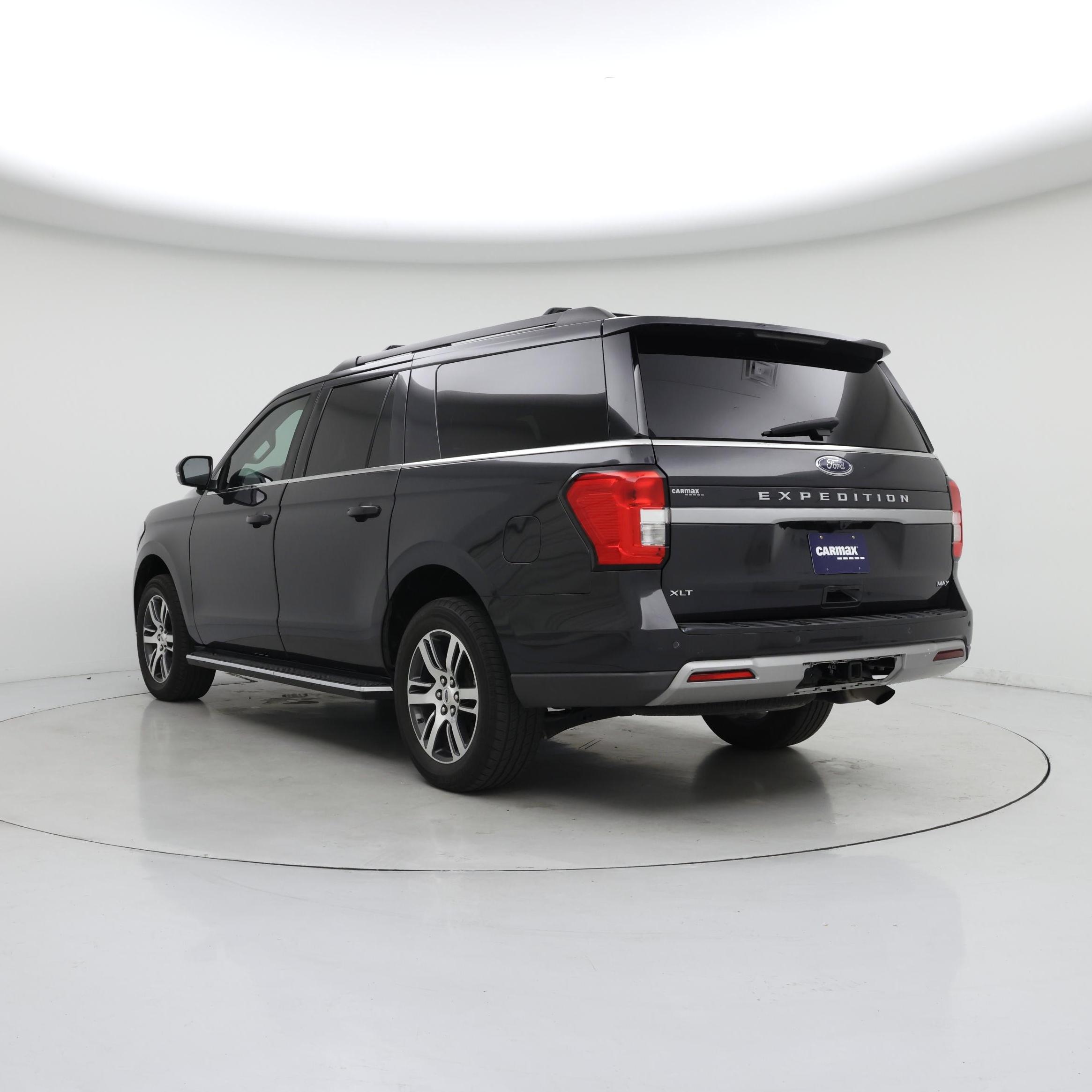 Thumbnail: 2022 Ford Expedition MAX - 2