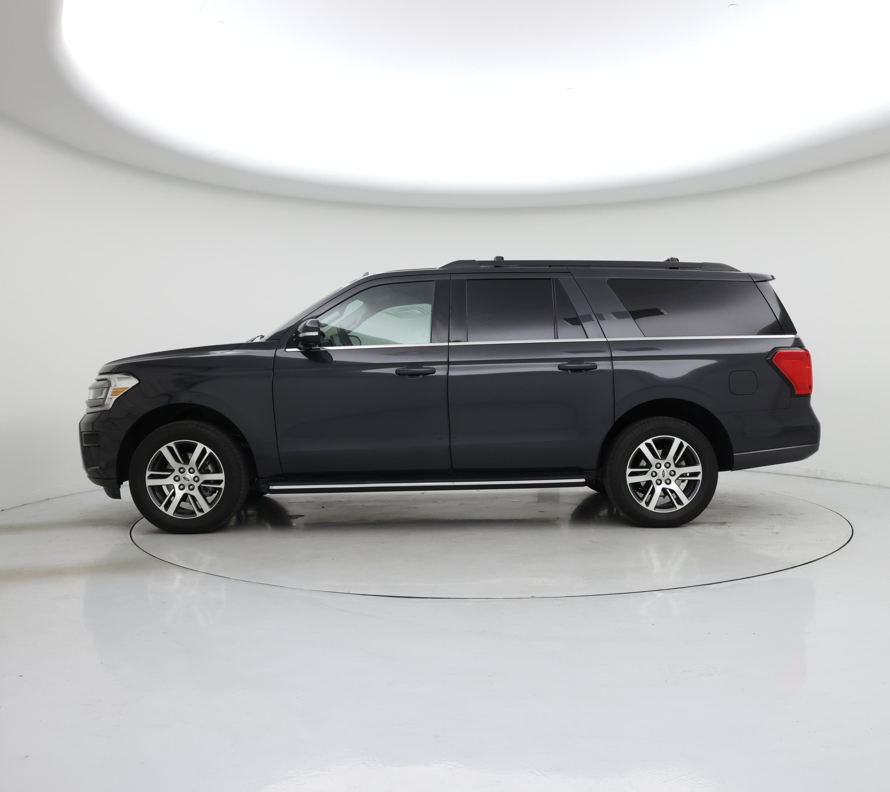 Thumbnail: 2022 Ford Expedition MAX - 3