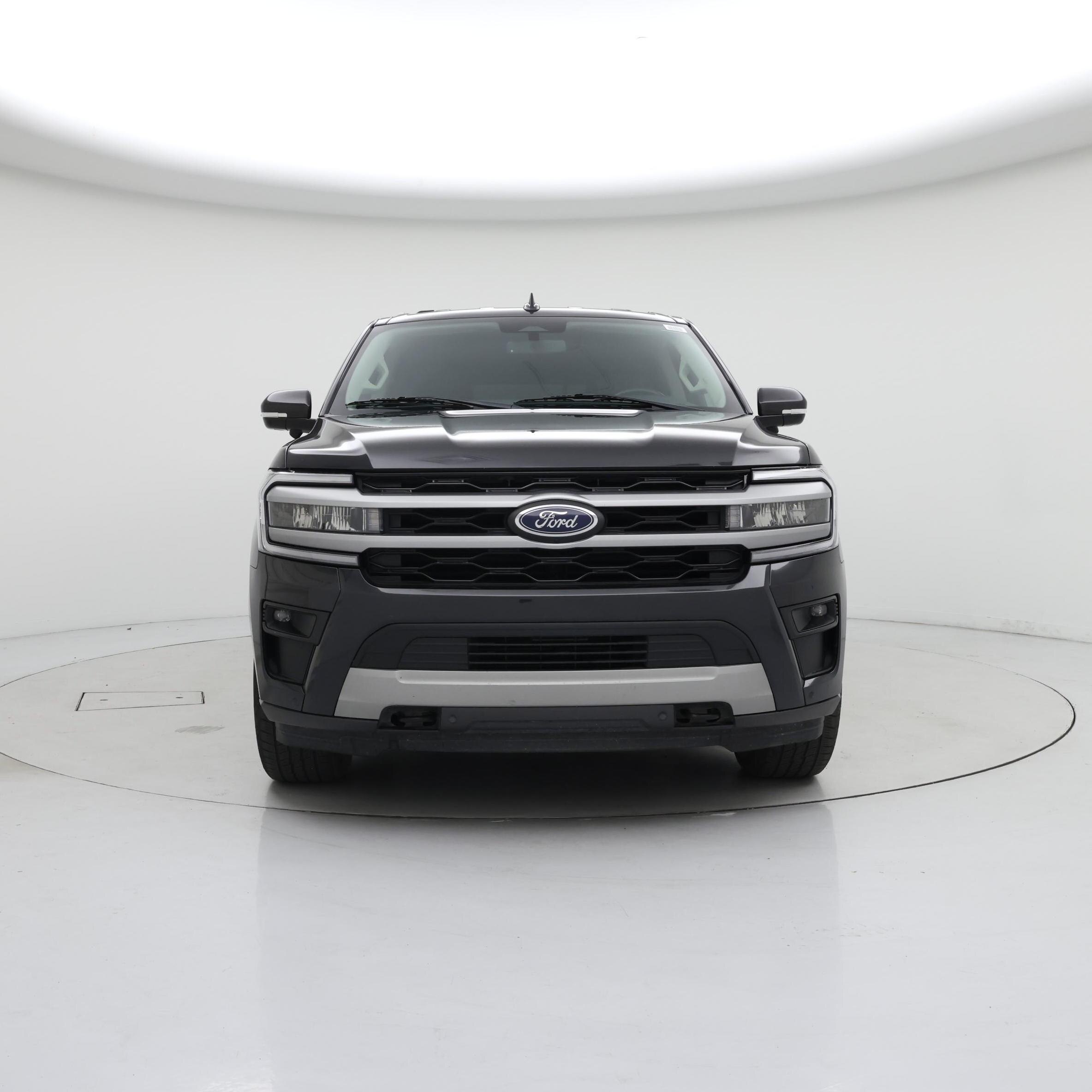 Thumbnail: 2022 Ford Expedition MAX - 5